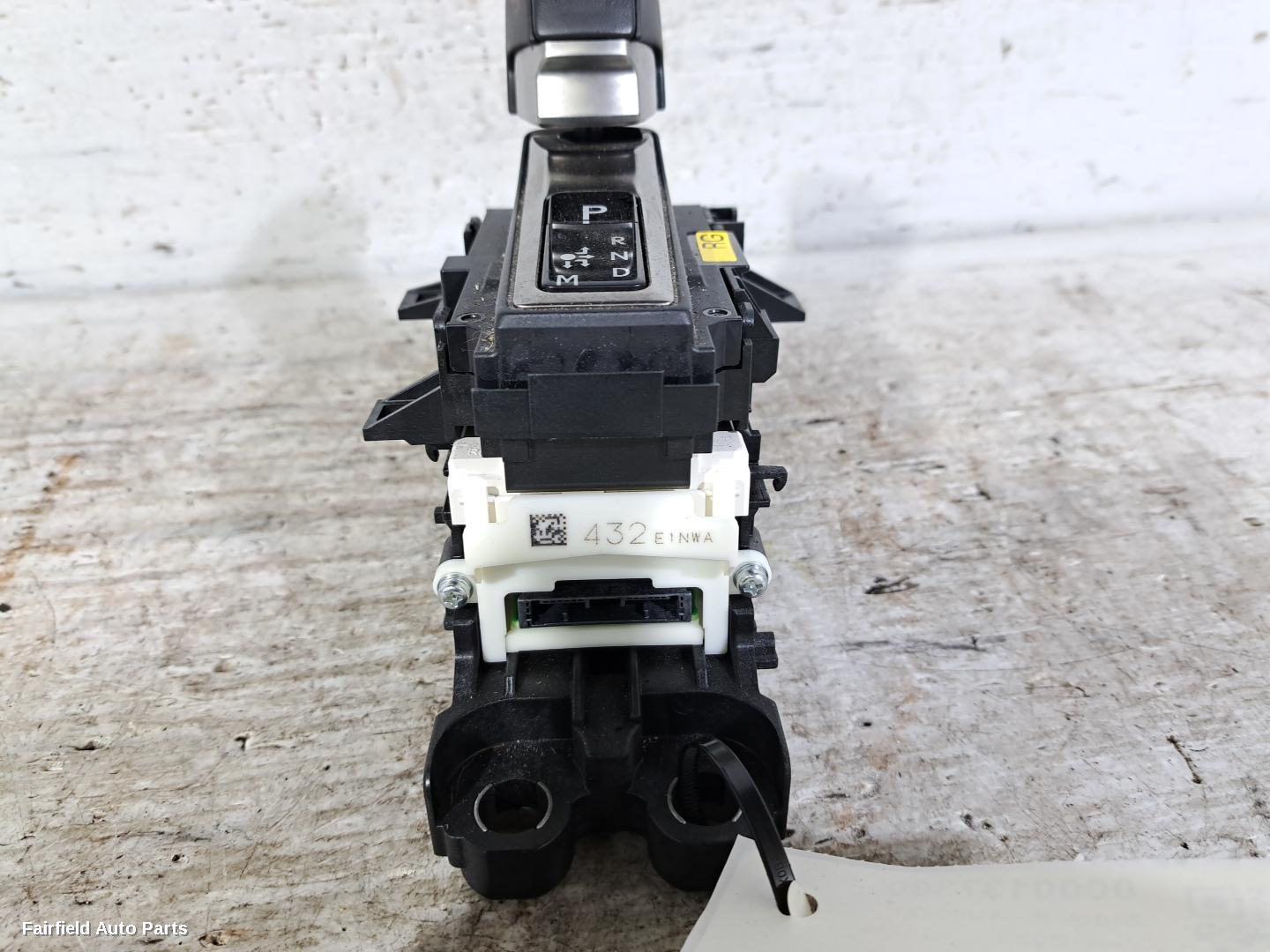 2021-2026 Lexus Nx Gear Stick Shifter