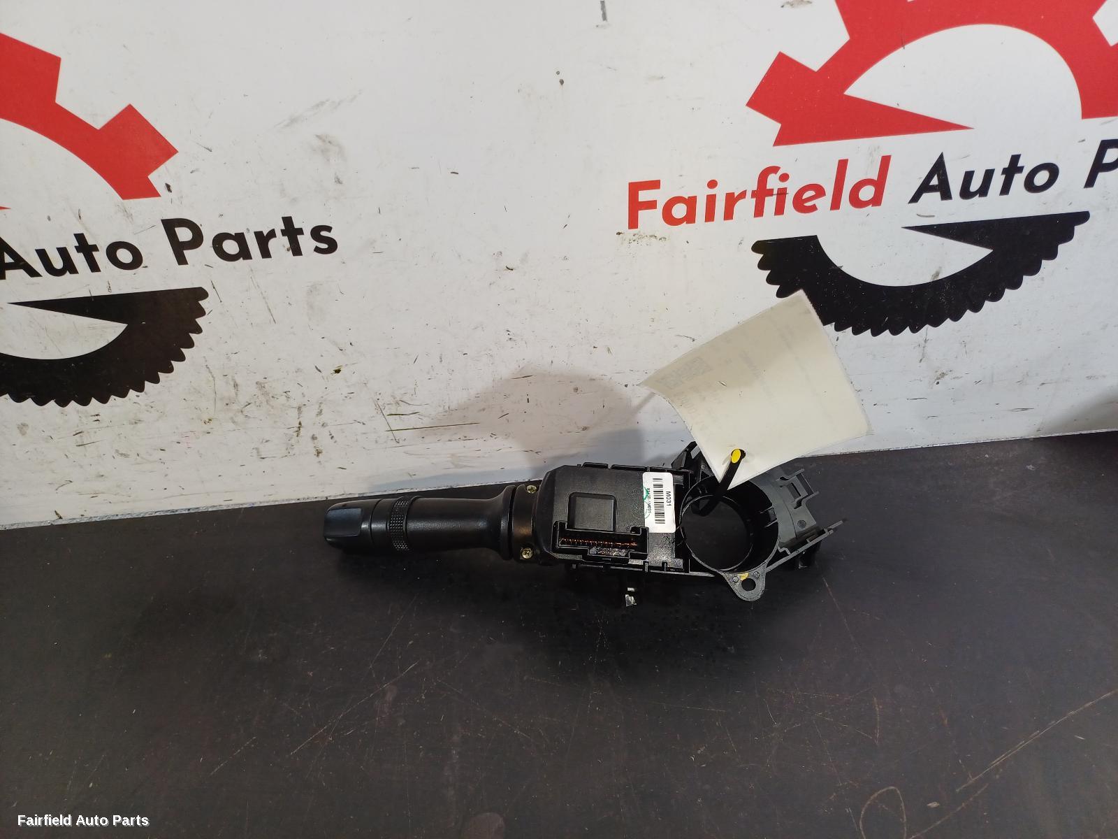 2012-2017 Hyundai I30 Combination Switch