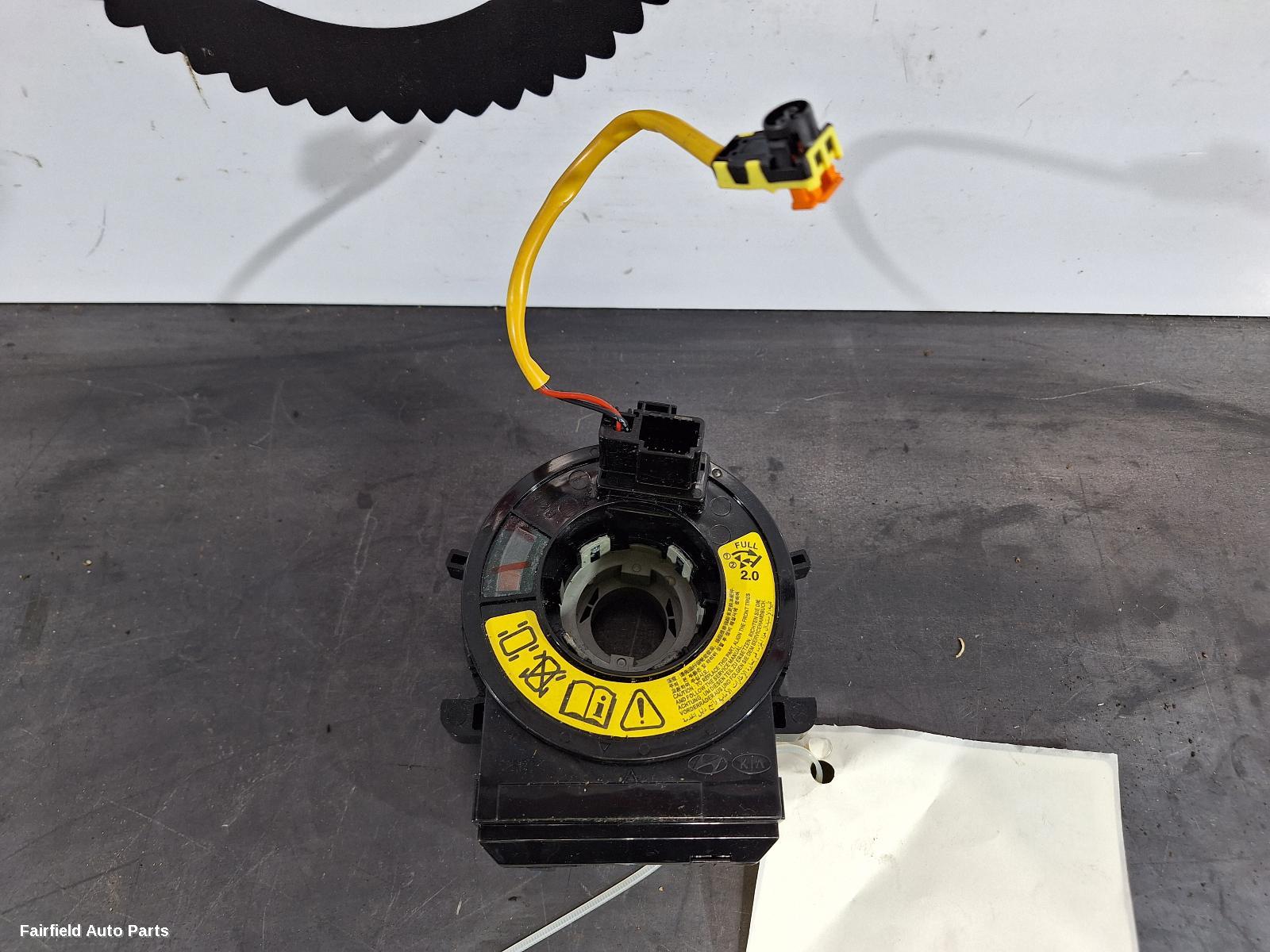 2011-2019 Hyundai I40 Airbag Module Sensor