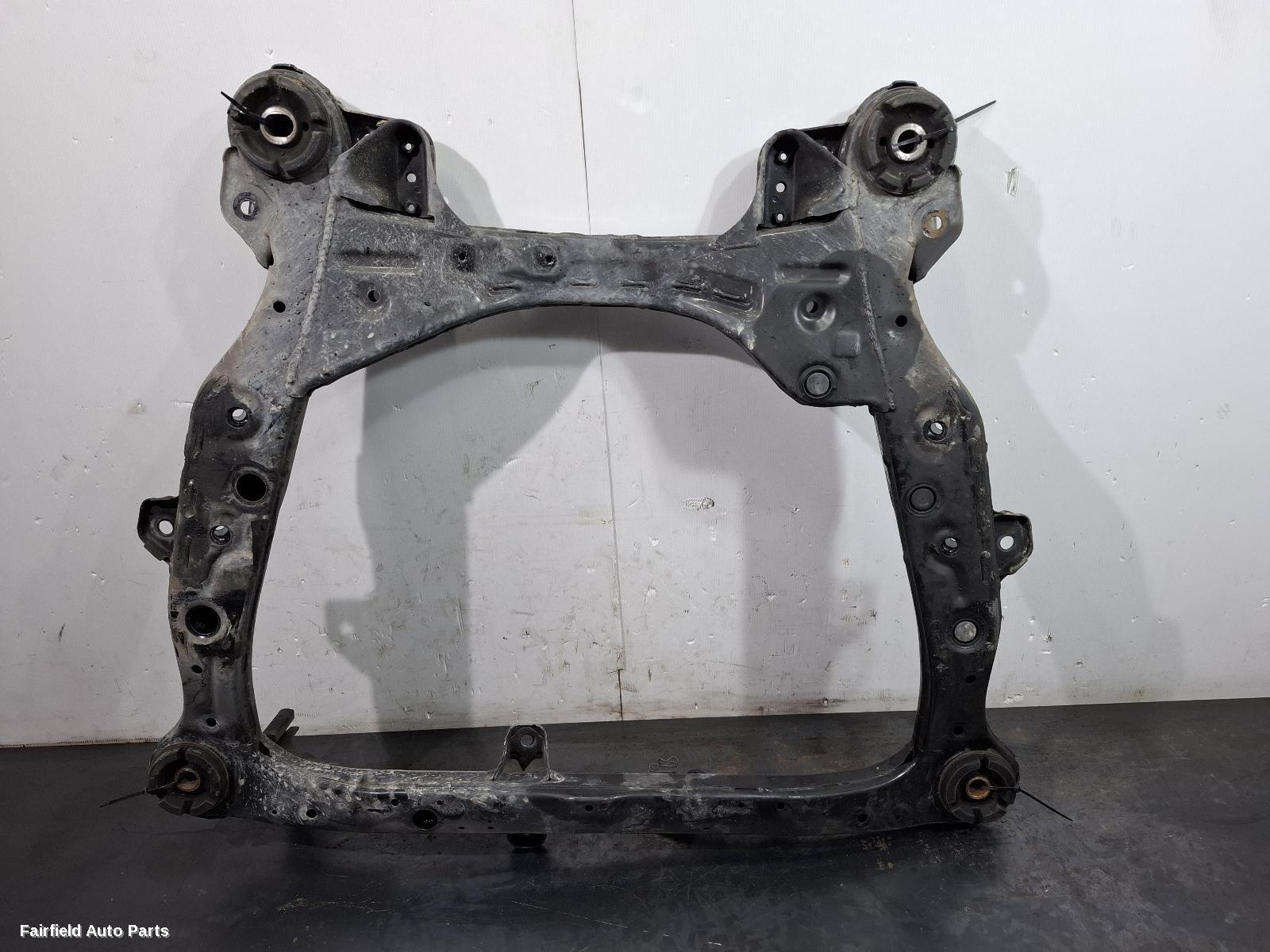 2012-2017 Toyota Aurion Frt Xmember Cradle