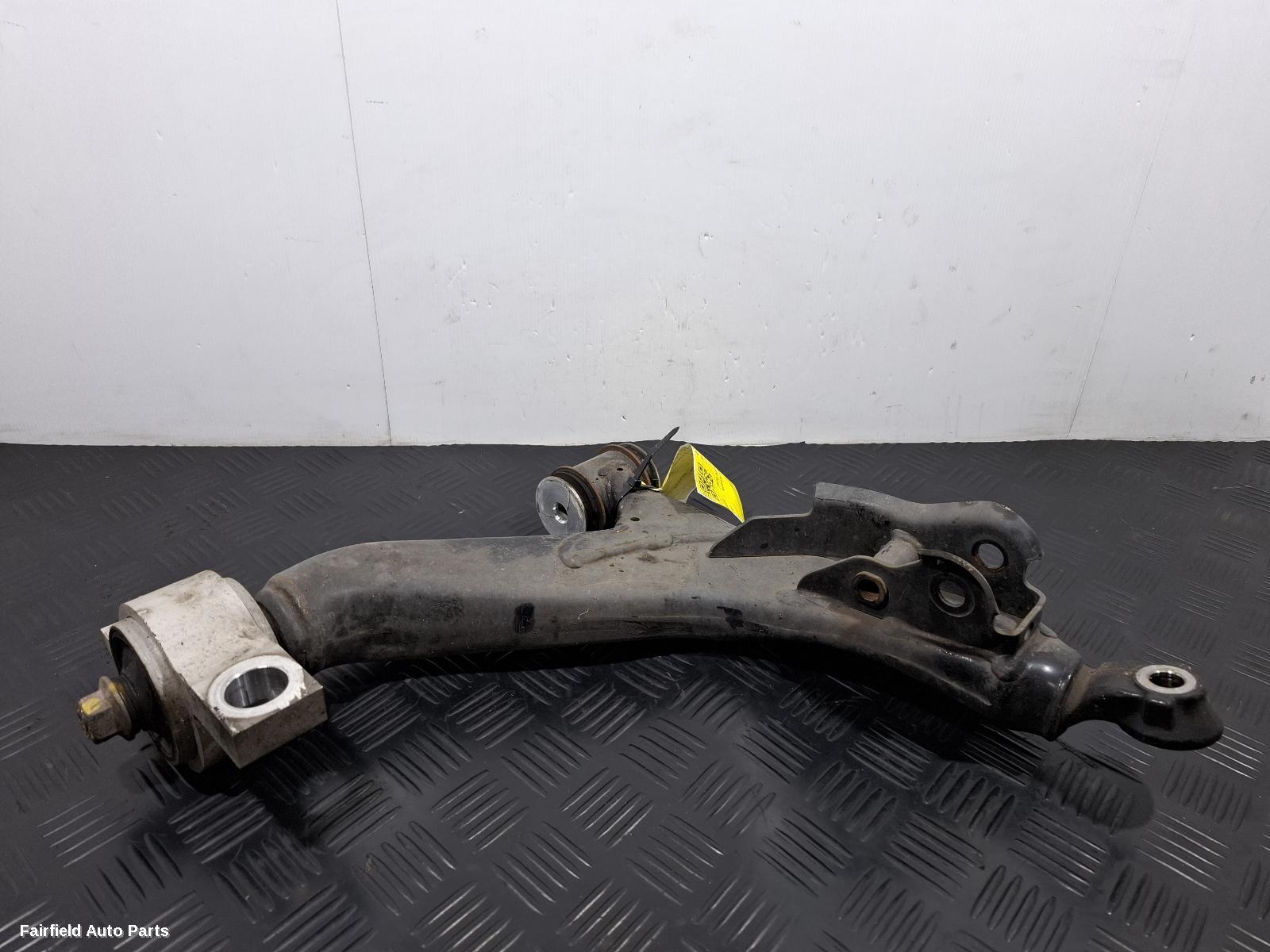 2013-2016 Lexus Is Series Right Front Lower Control Arm