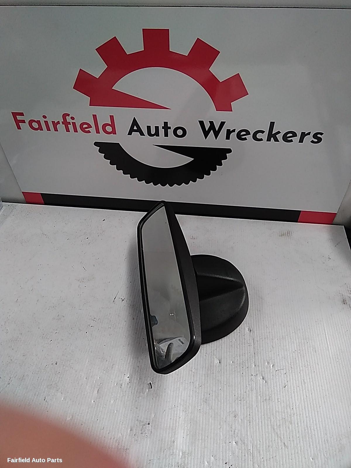 2007-2014 Nissan Dualis Interior Mirror