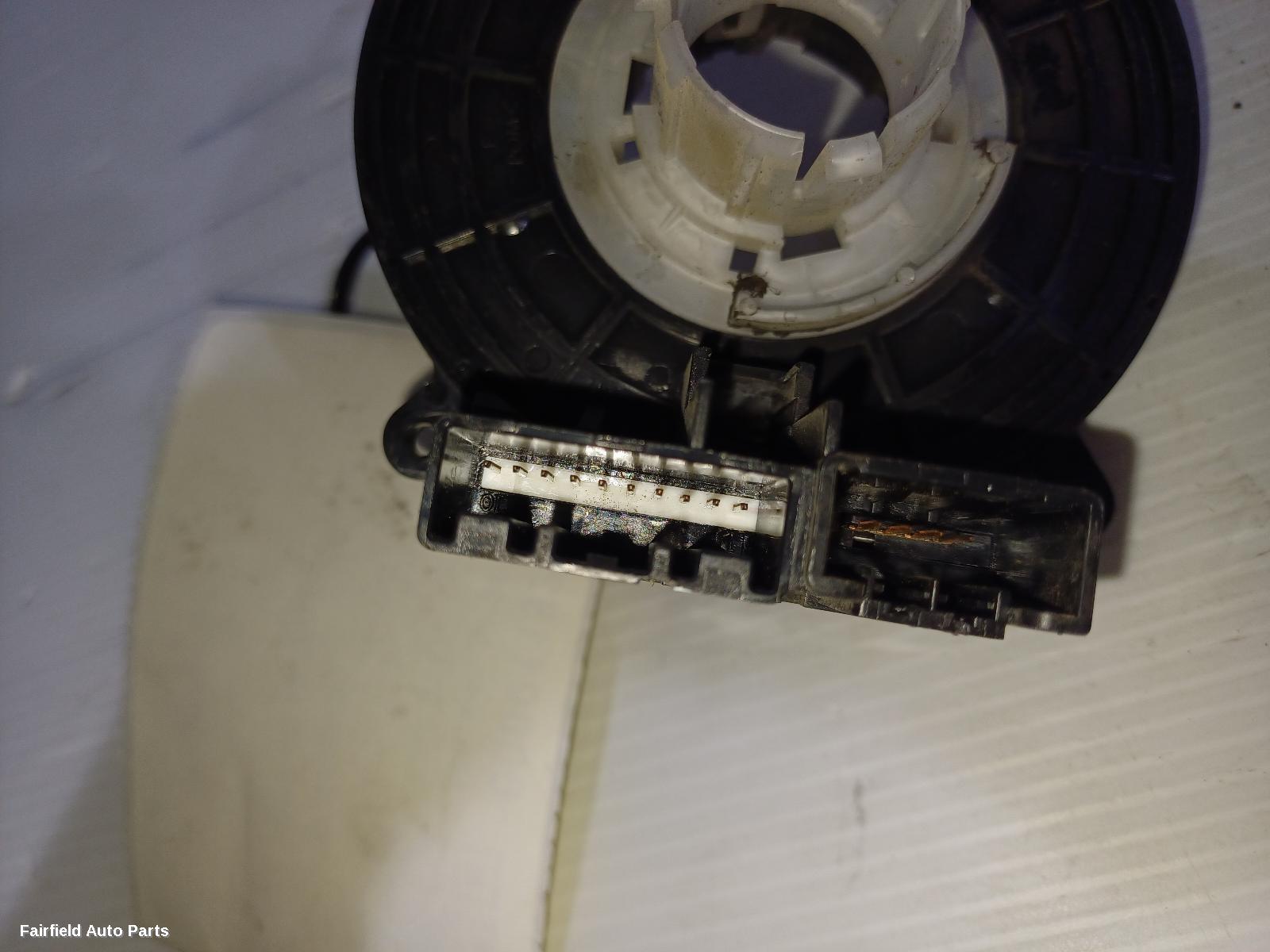 2012-2020 Holden Colorado Airbag Module Sensor
