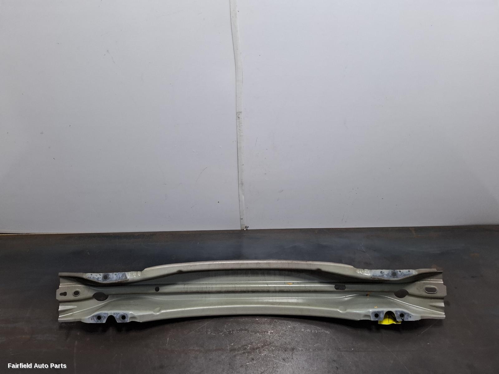 2010-2018 Volvo S60/v60 R Bar Bracket Reinfo