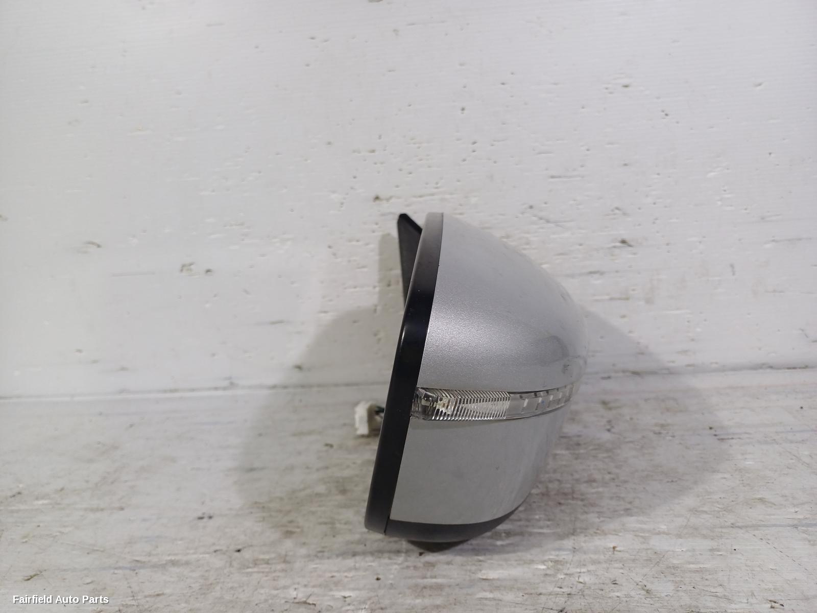 2014-2022 Nissan Xtrail Right Door Mirror