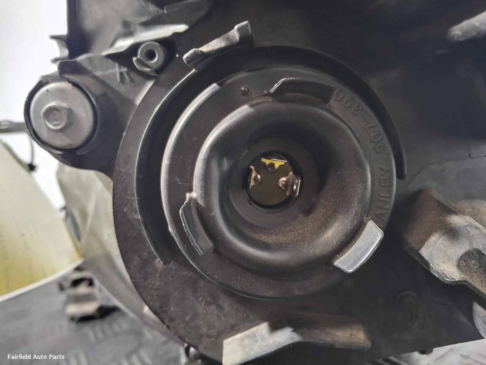 2004-2008 Honda Jazz Right Headlamp