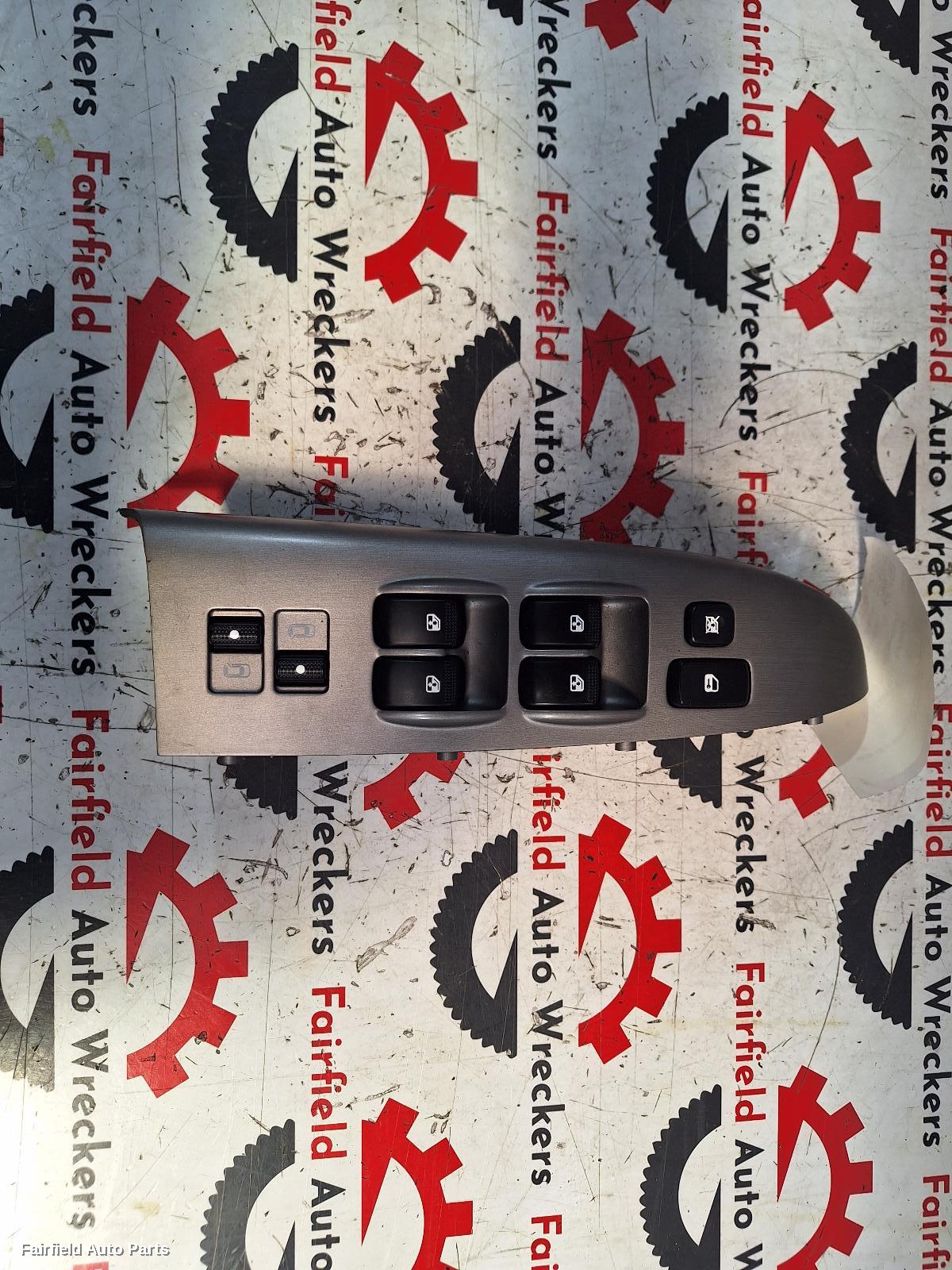 2005-2014 Kia Carnival/grand Carnival Pwr Dr Wind Switch