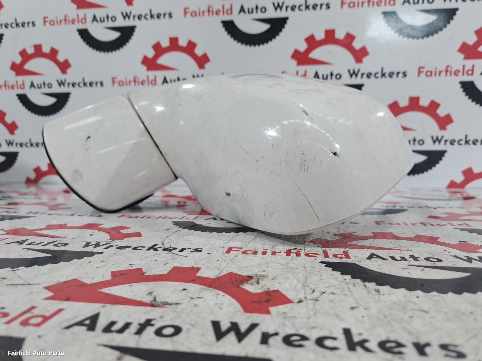 2006-2015 Holden Captiva Left Door Mirror