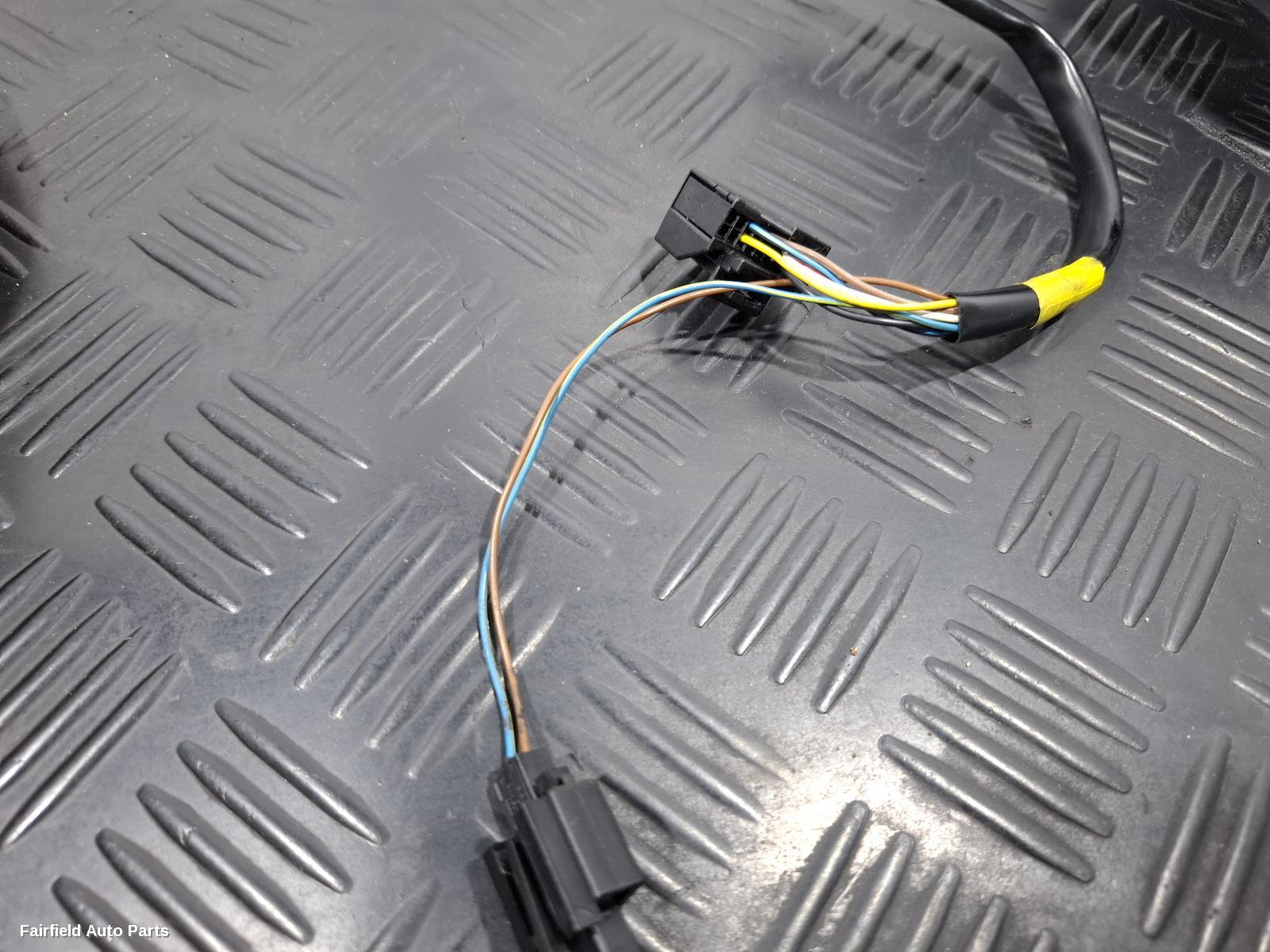 2009-2016 Audi A5 Right Door Mirror