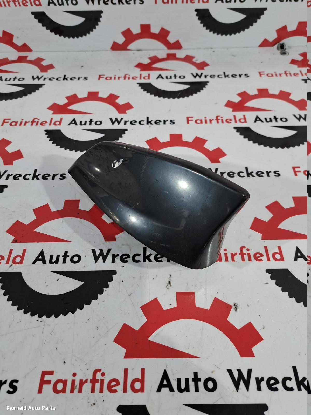 2015-2026 Land Rover Discovery Sport Antenna