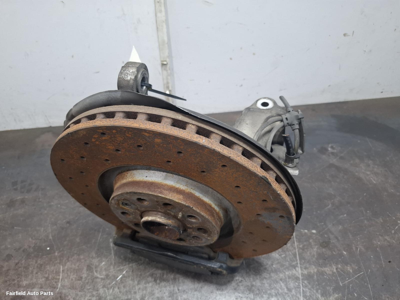 2012-2017 Volkswagen Golf Right Front Hub Assembly