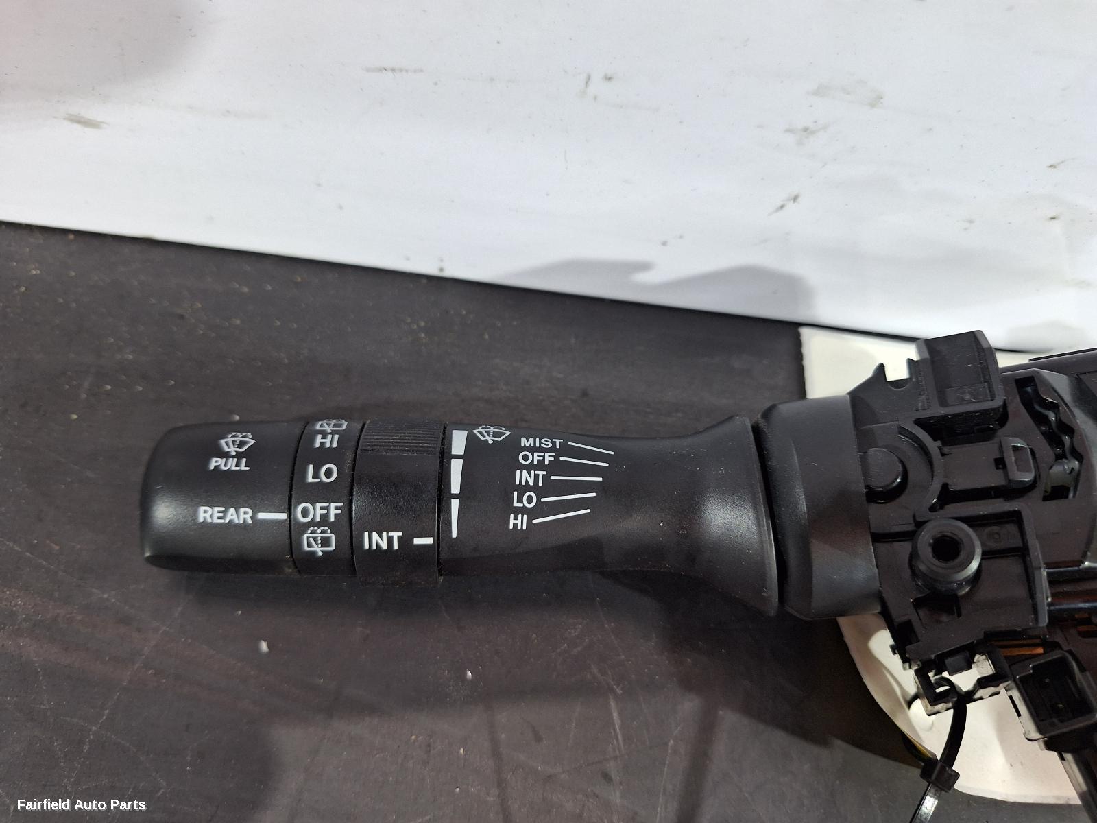 2016-2022 Subaru Impreza Combination Switch