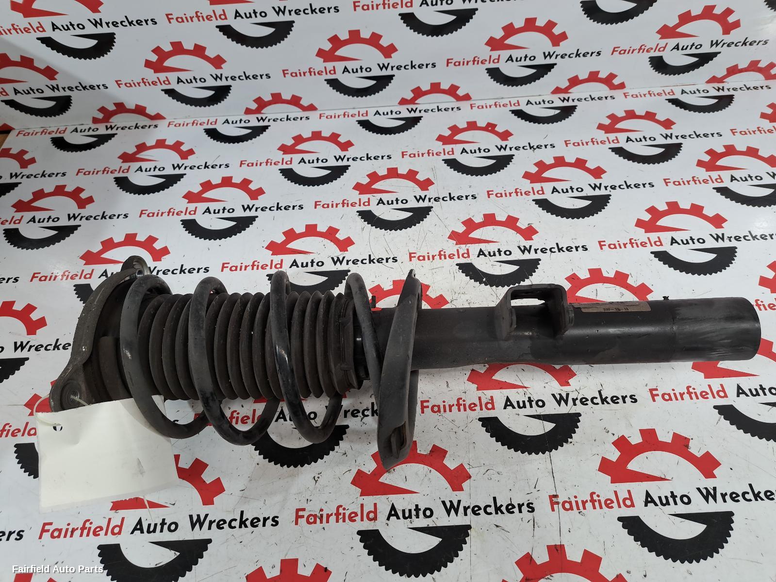 2018-2025 Mercedes A Class Right Front Strut