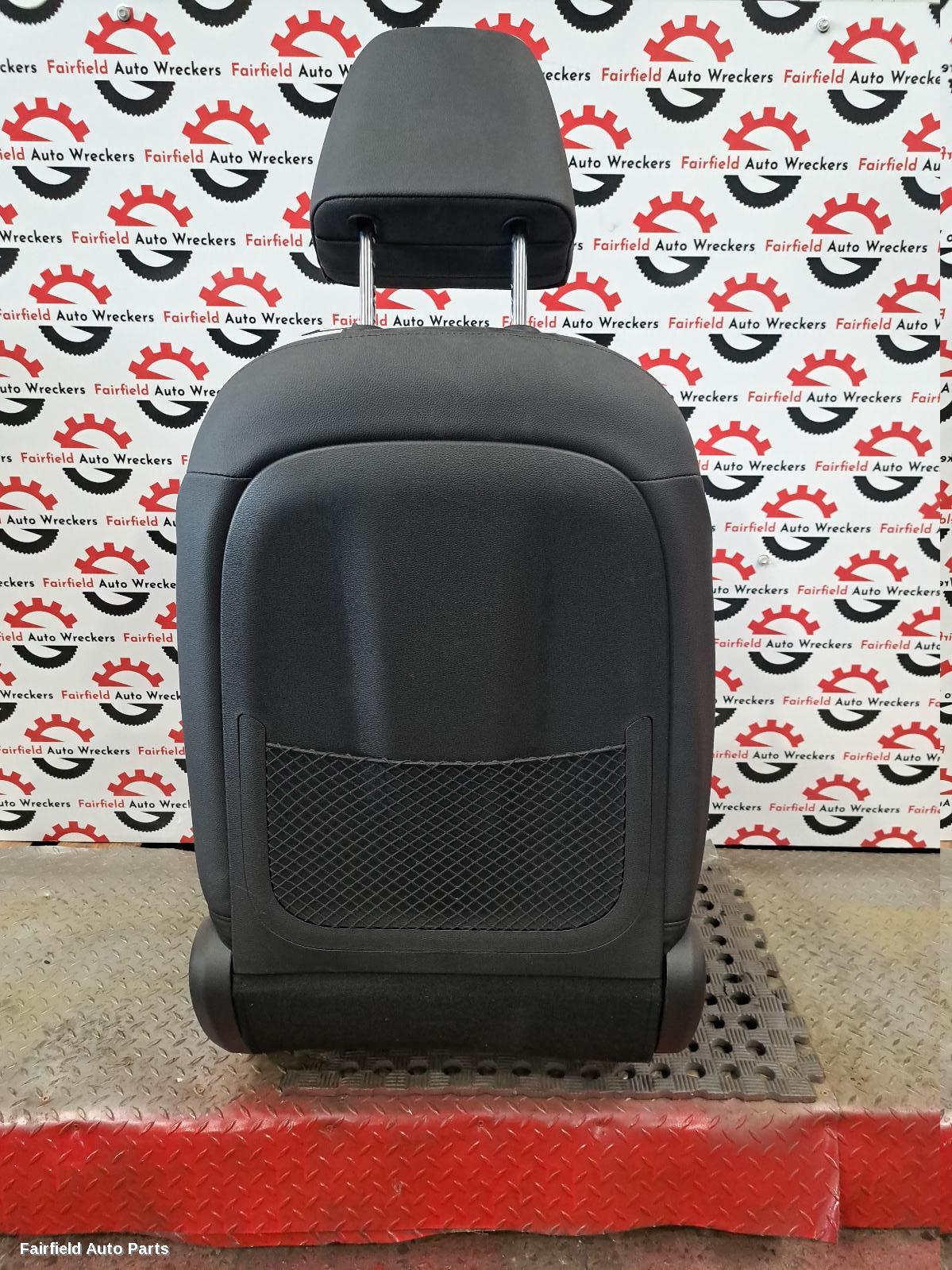 2018-2024 Kia Cerato Front Seat