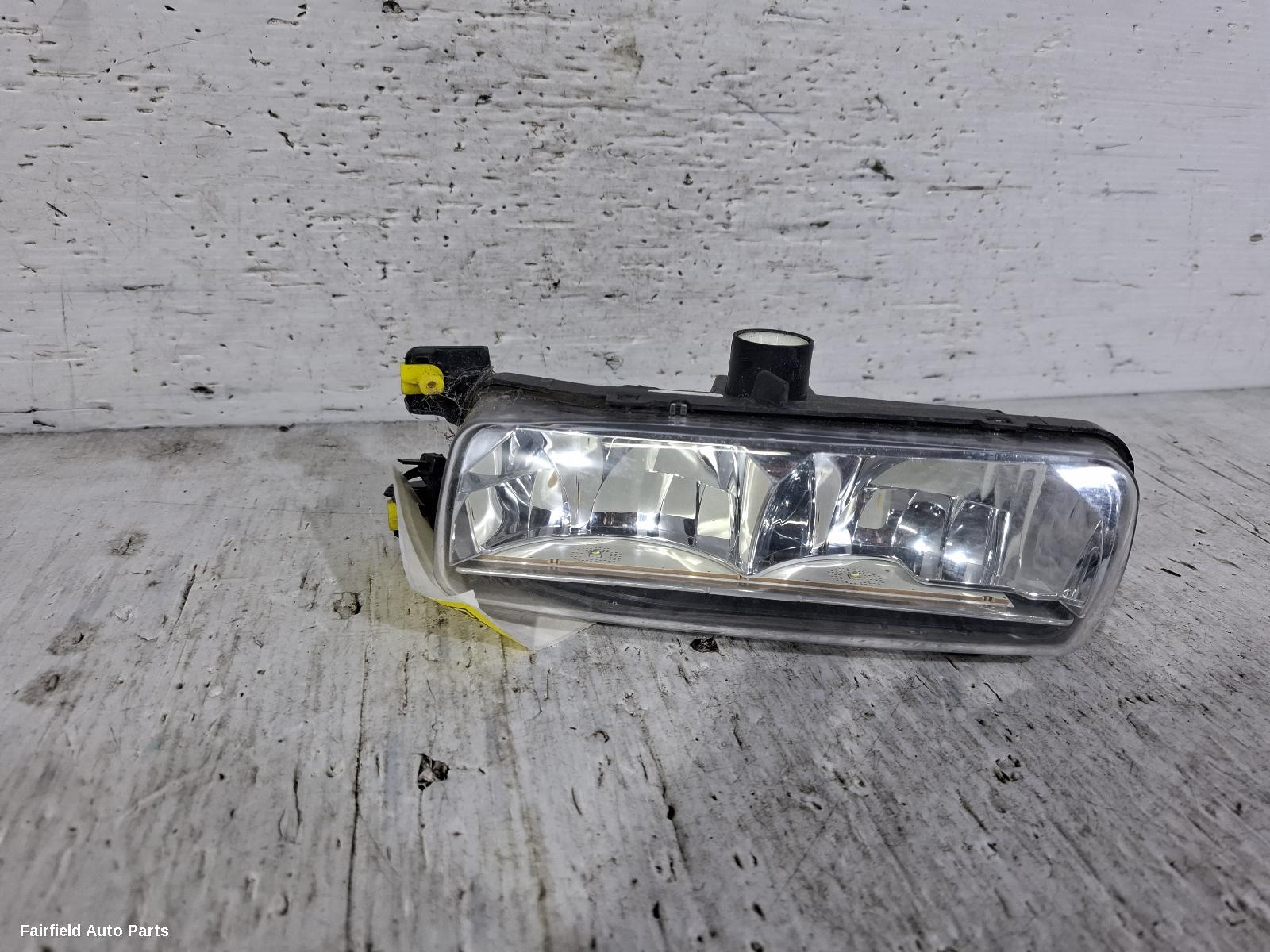 2013-2017 Land Rover Rangerover Sport Left Indicator Fog Side