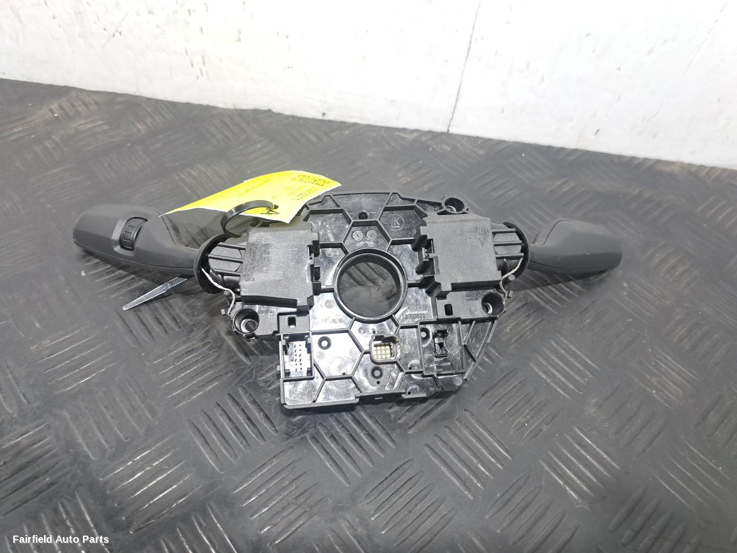 2021-2026 Bmw I4 Combination Switch