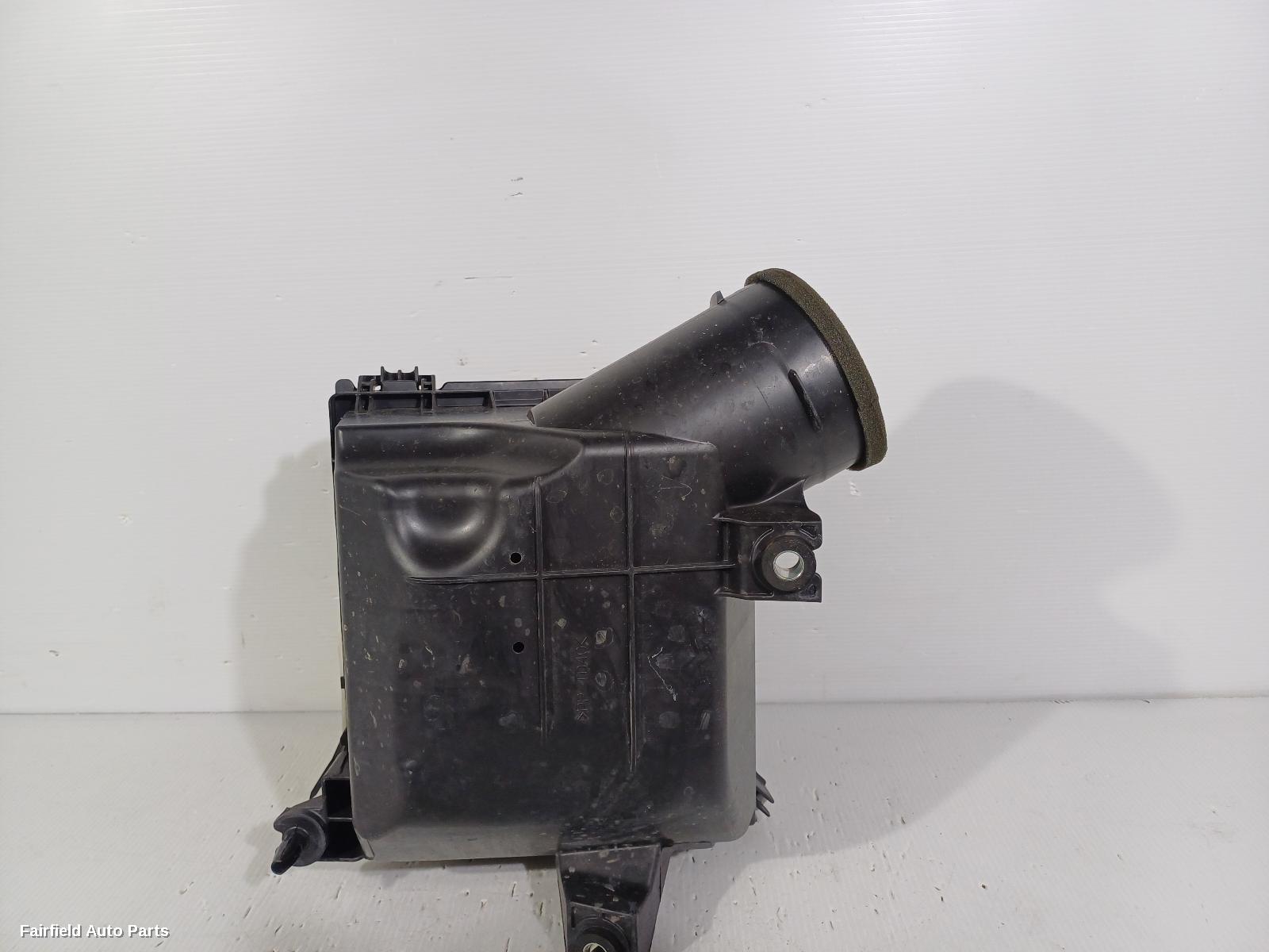 2016-2021 Toyota Kluger Air Cleaner Box