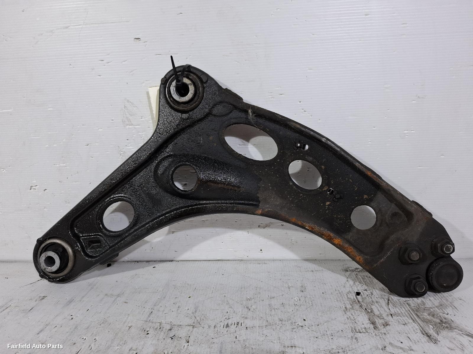 2015-2026 Renault Trafic Left Front Lower Control Arm