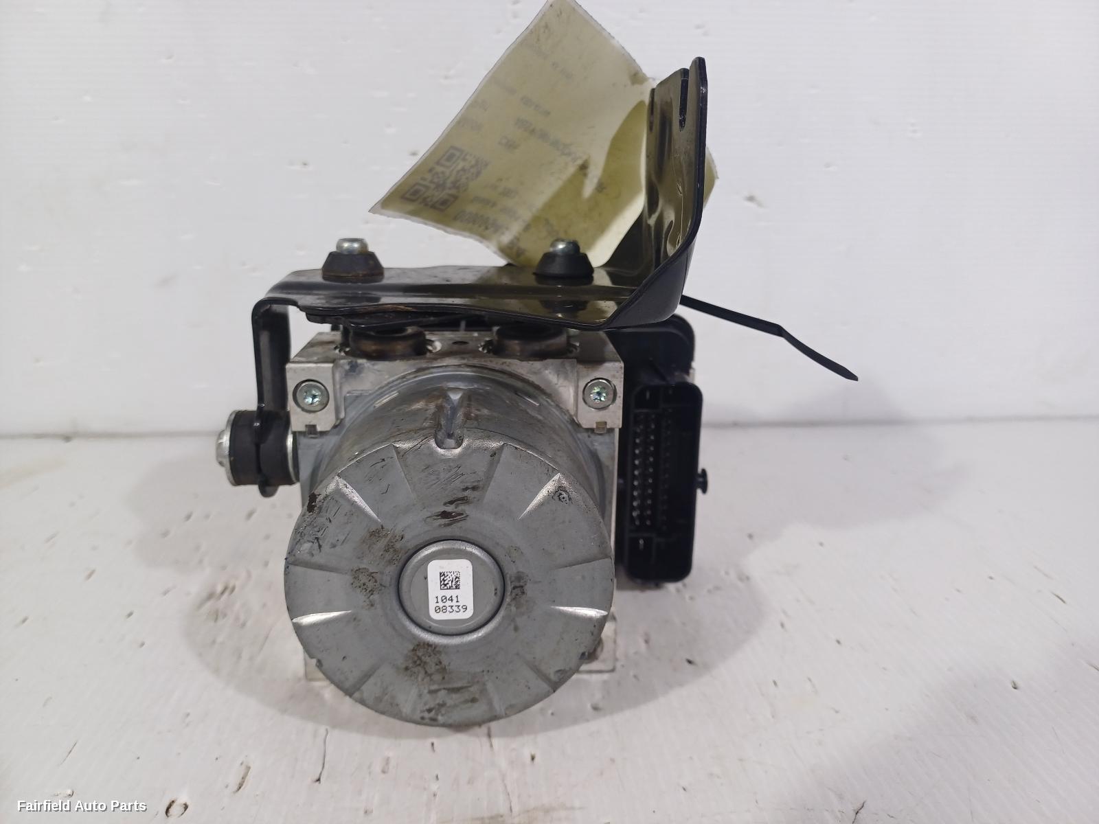 2018-2025 Mazda Cx5 Abs Pump Modulator