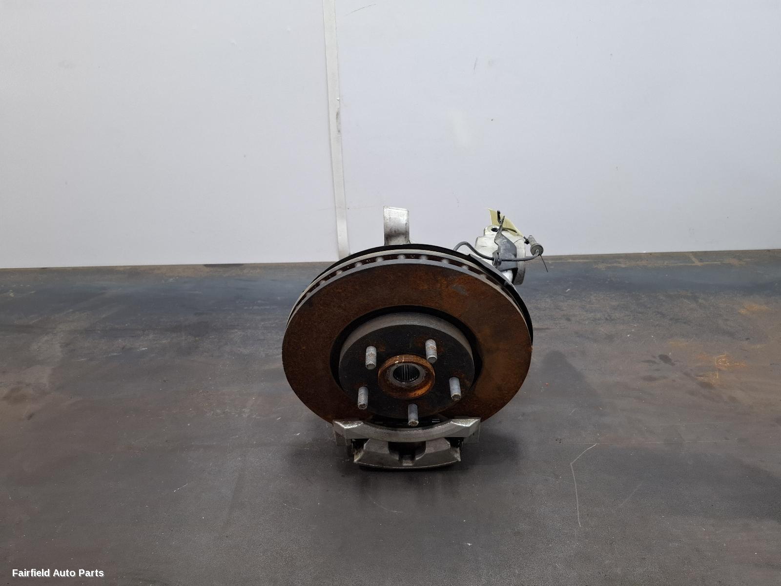 2022-2026 Nissan Xtrail Right Front Hub Assembly
