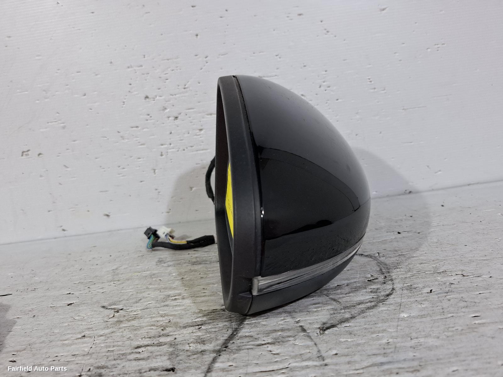 2018-2023 Mercedes A Class Right Door Mirror
