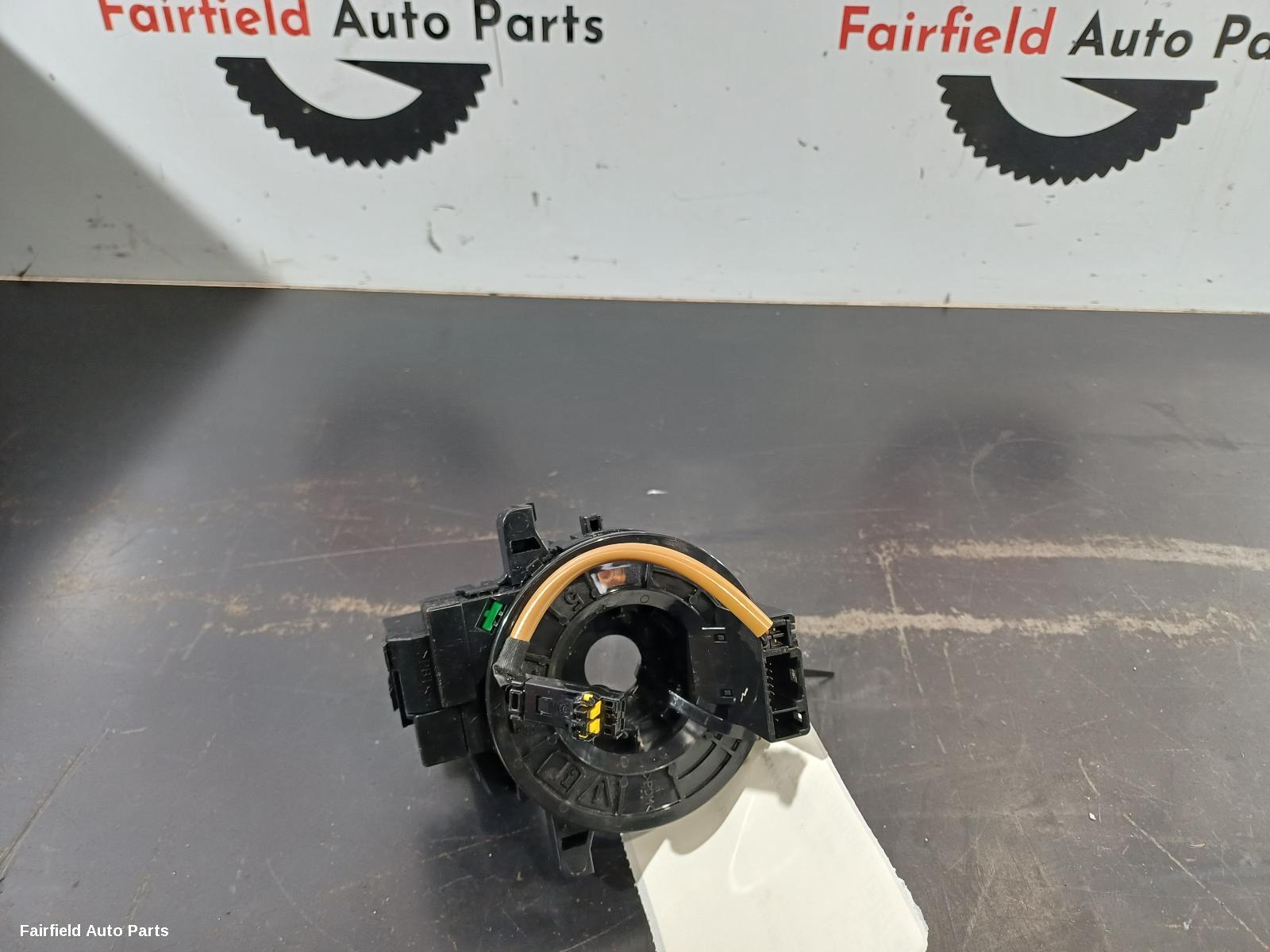 2011-2016 Subaru Impreza Airbag Module Sensor