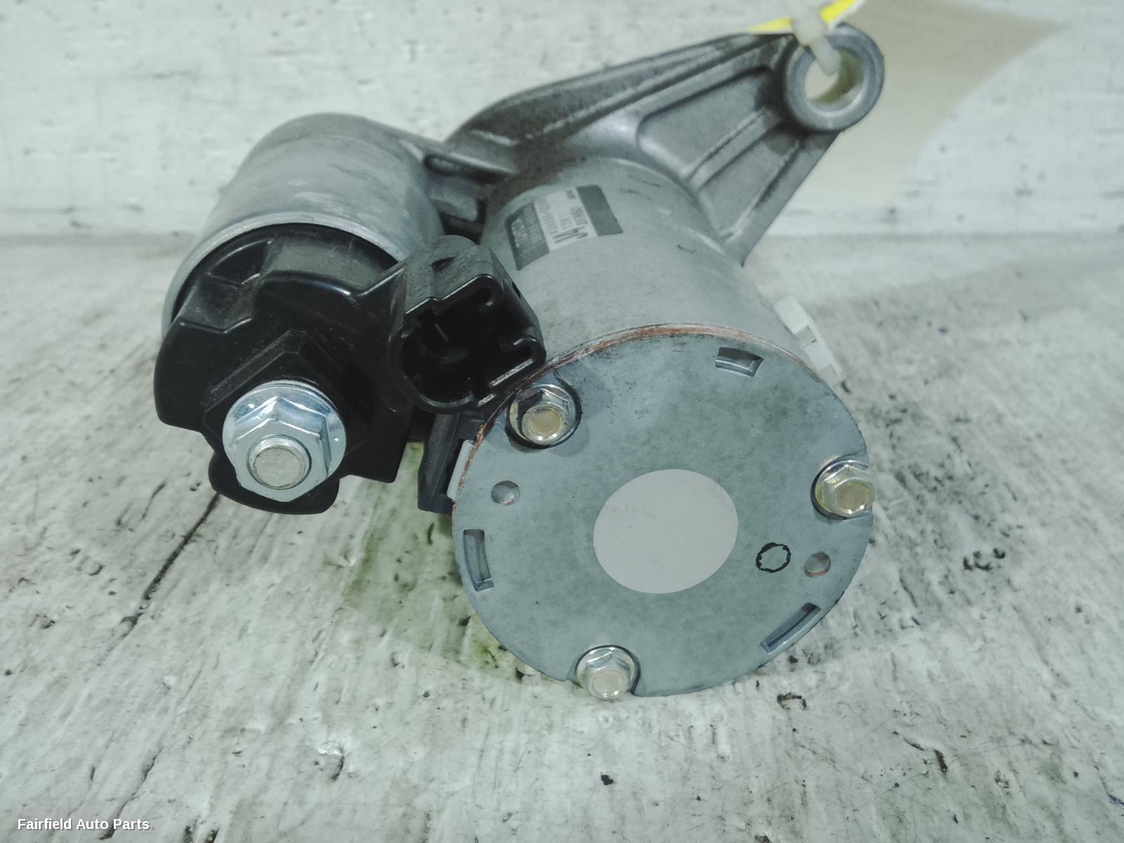 2020-2024 Toyota Yaris Starter