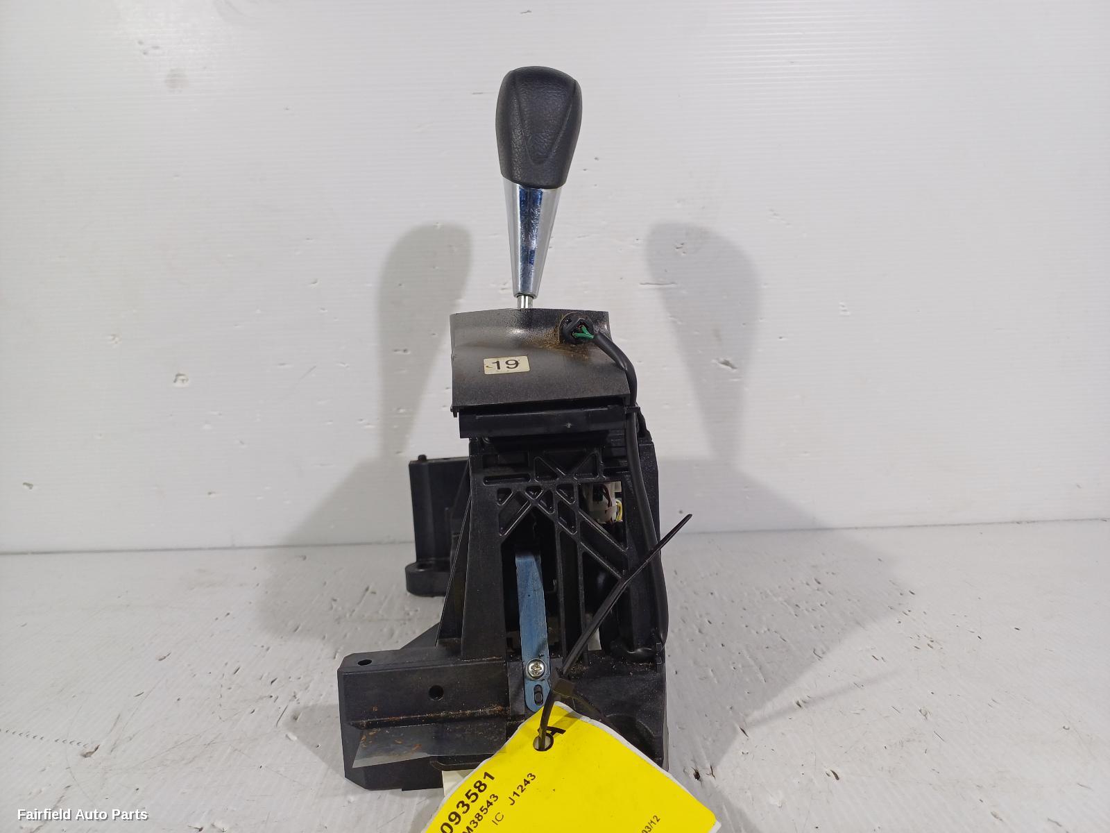2006-2012 Toyota Aurion Gear Stick Shifter
