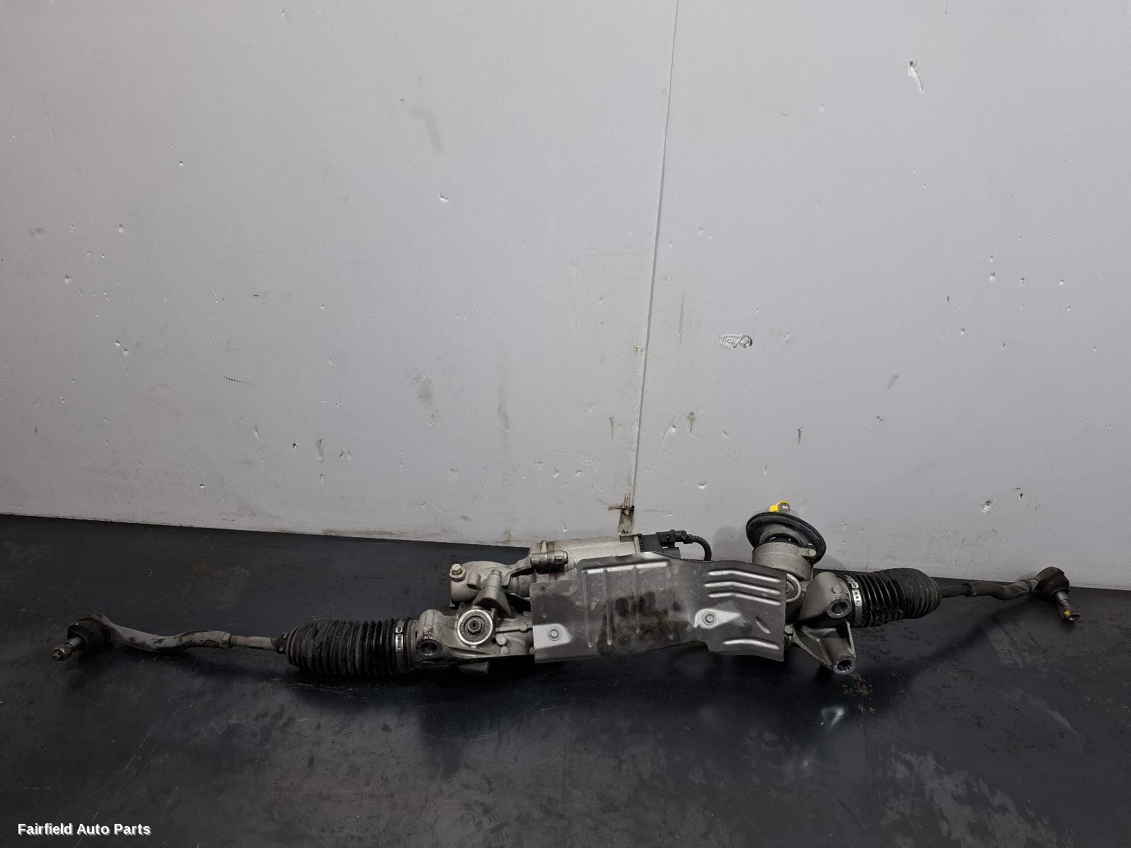 2014-2022 Honda Odyssey Steering Box Rack