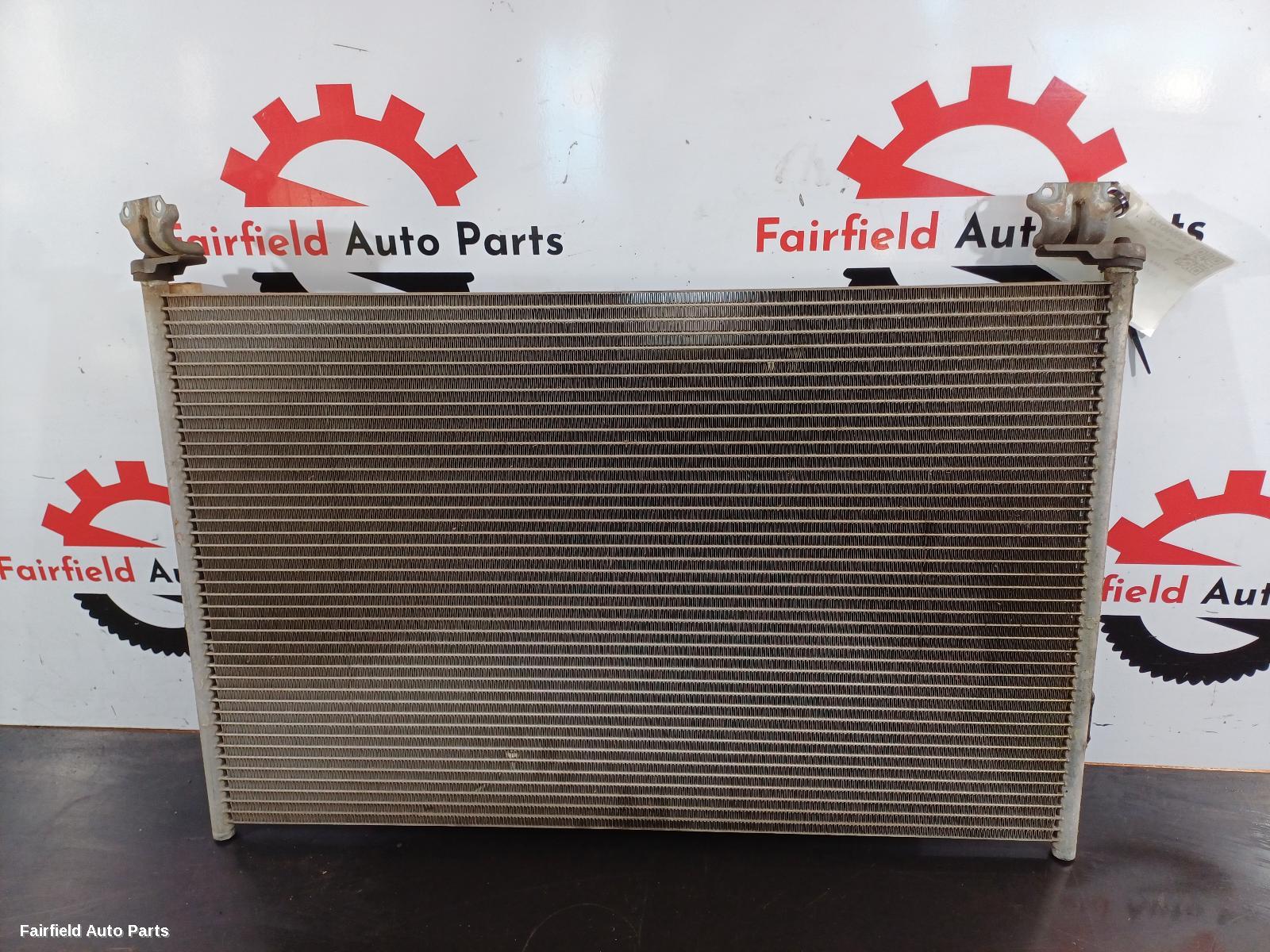 2008-2018 Suzuki Vitara A C Condenser