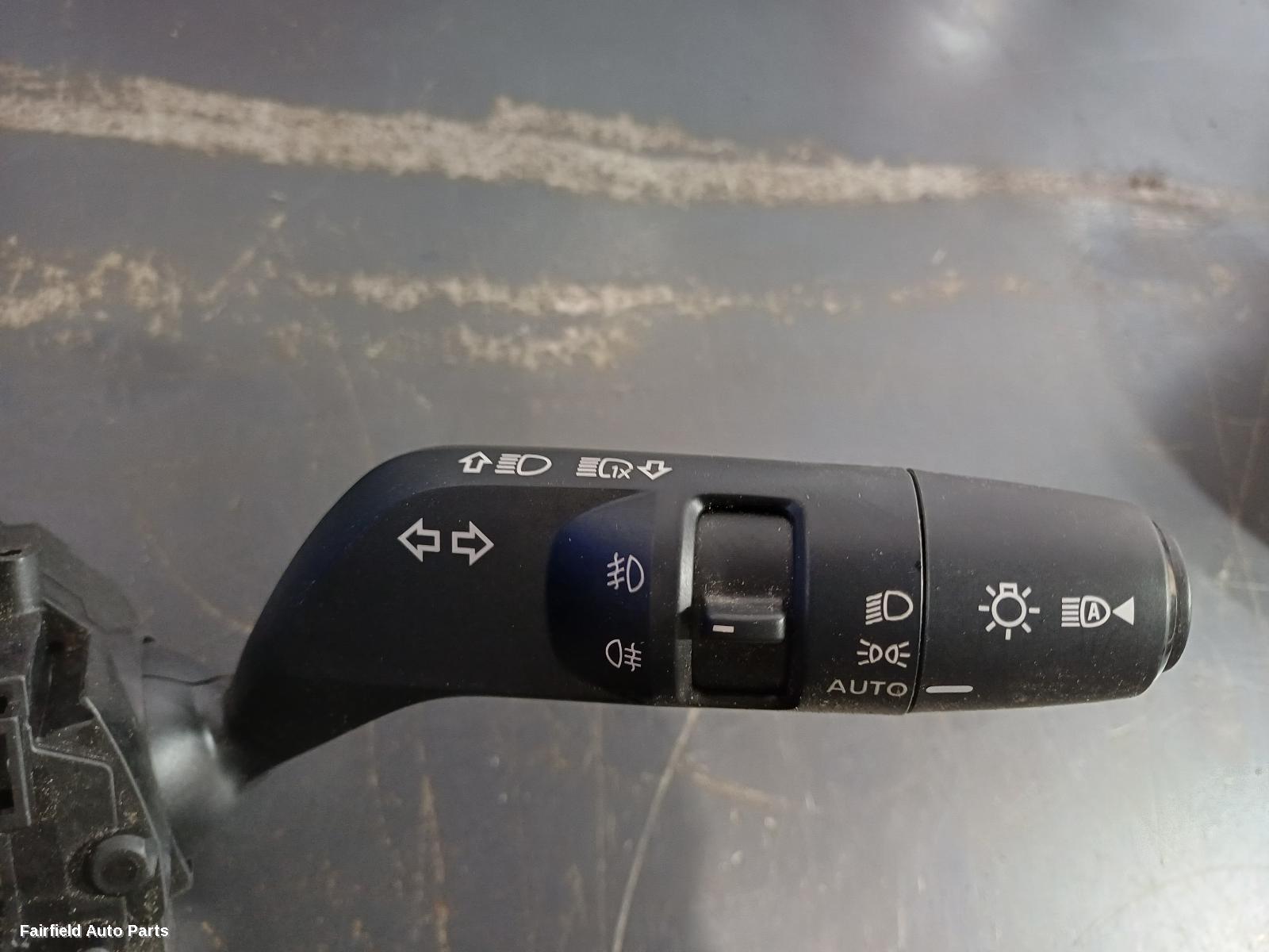 2022-2024 Nissan Qashqai Combination Switch