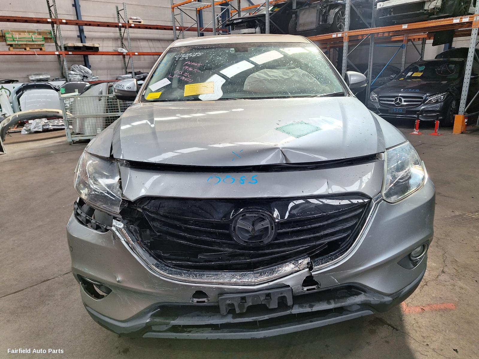 2007-2015 Mazda Cx9 Fuel Door   Filler