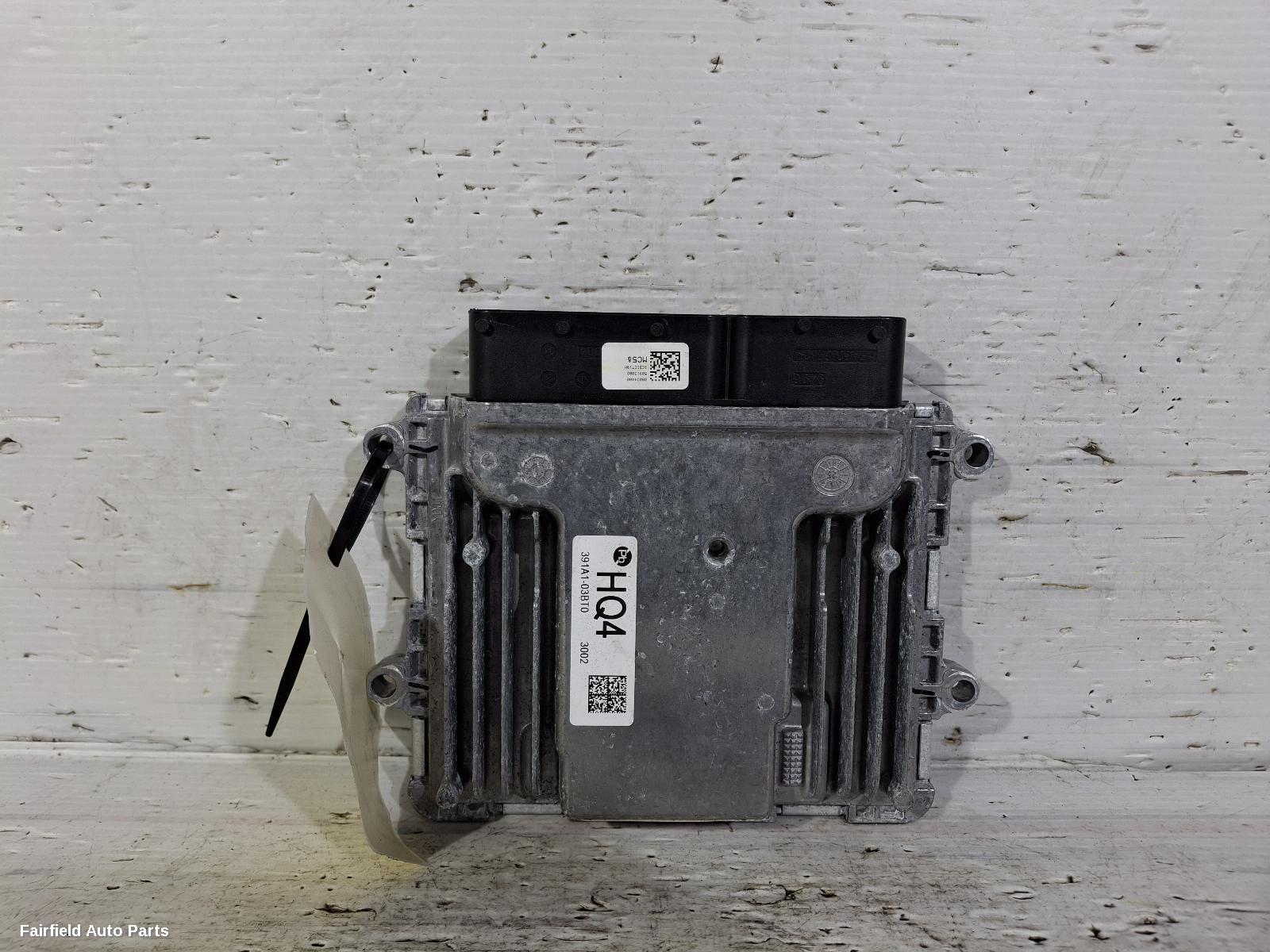2023-2025 Hyundai I30 Ecu