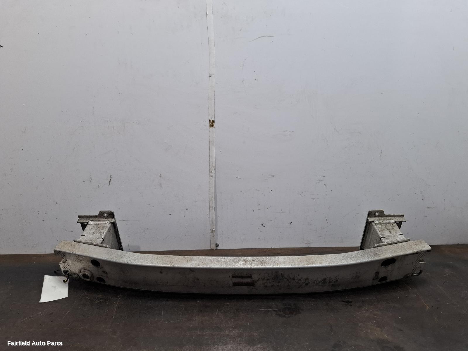 2013-2021 Nissan Pathfinder F Bar Reinforc Brack