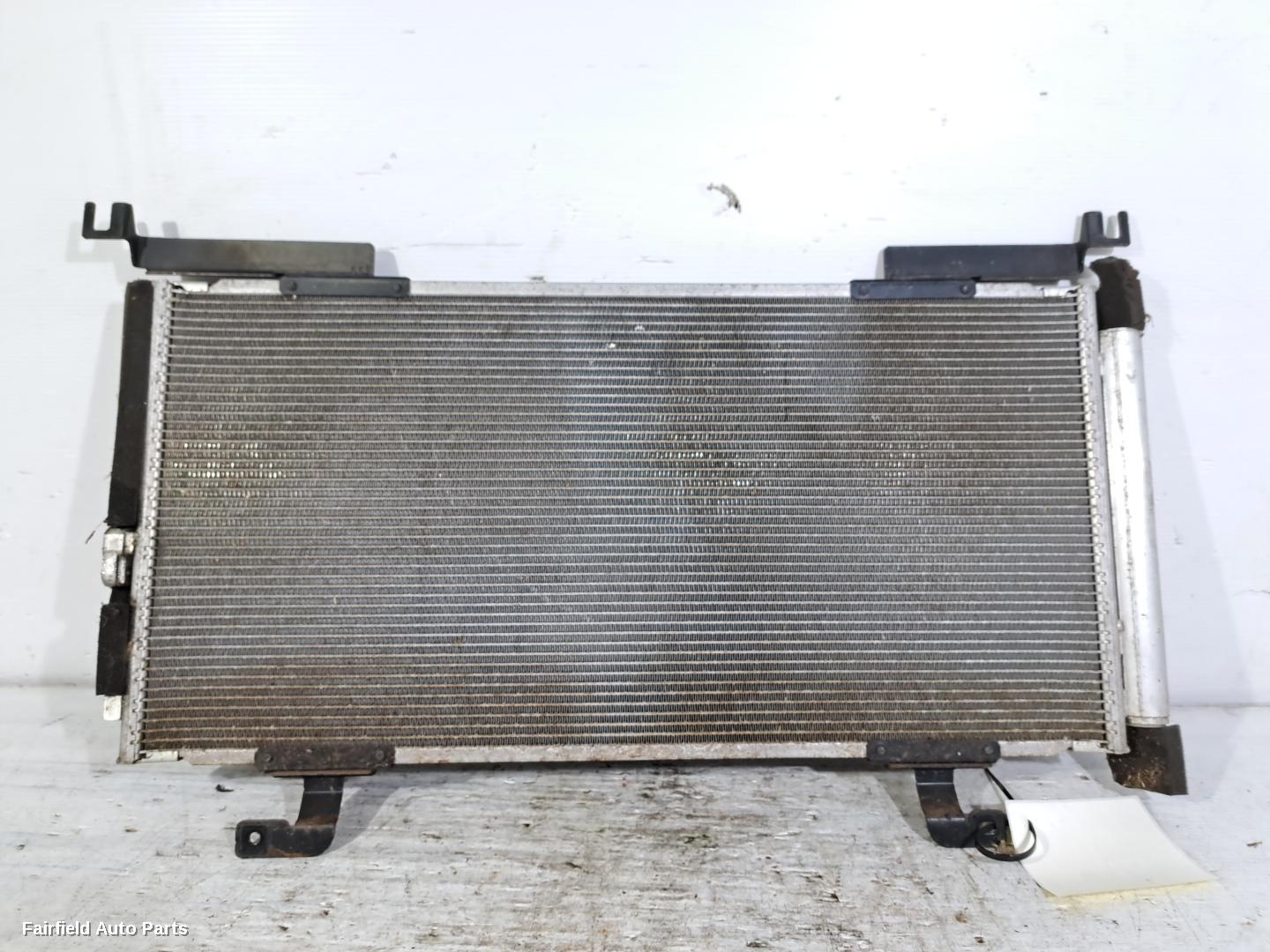 2014-2021 Subaru Liberty A C Condenser