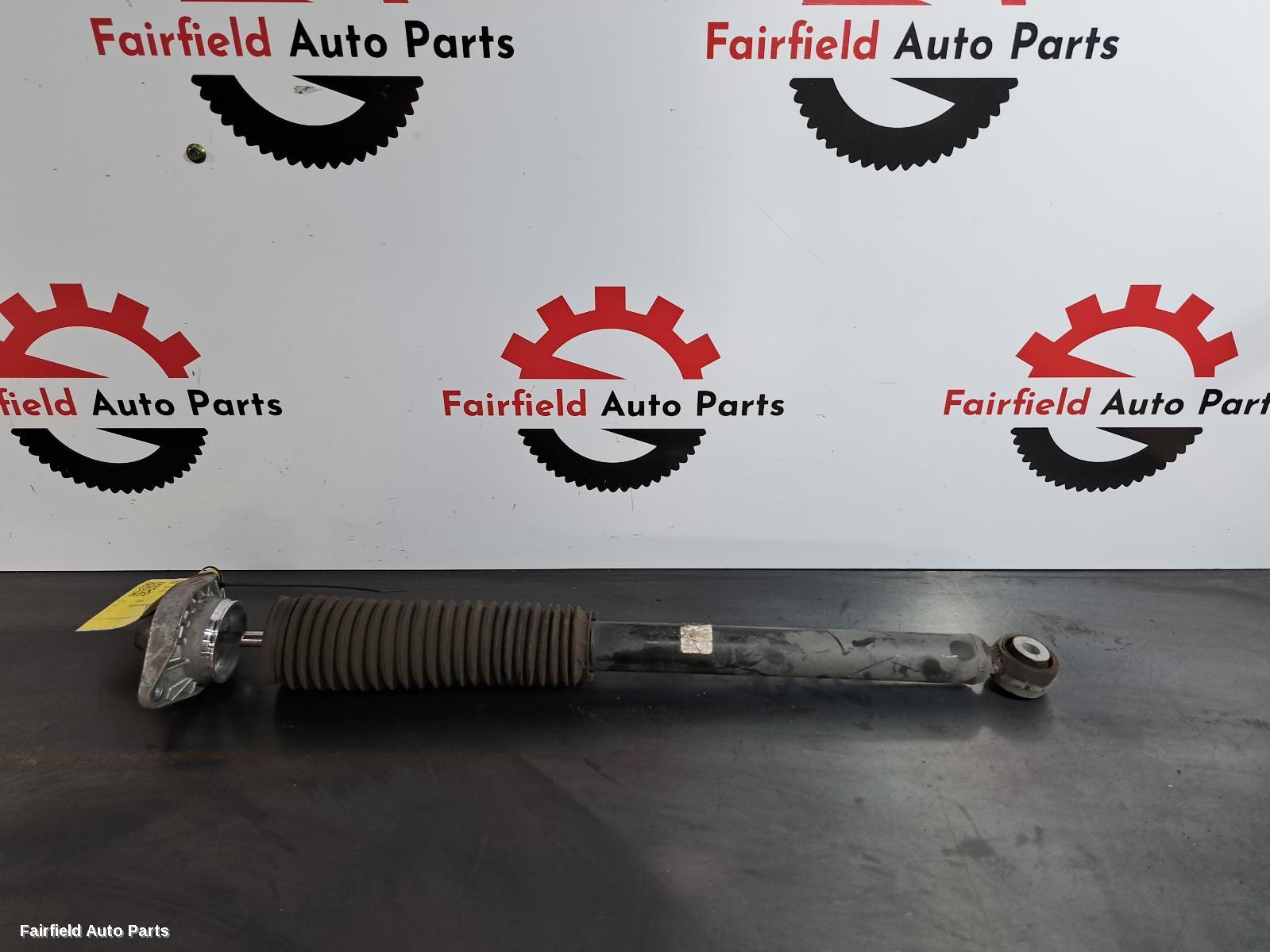 2016-2021 Honda Civic Right Rear Strut