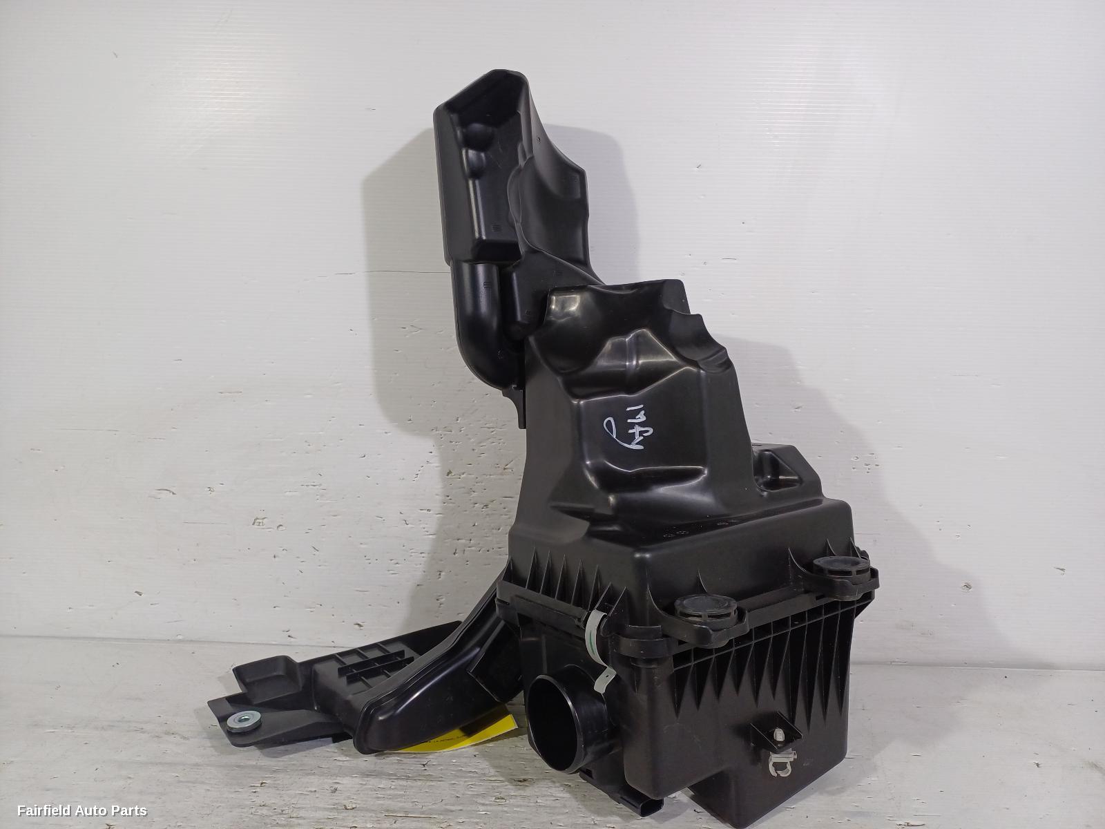 2014-2026 Mazda 2 Air Cleaner Box