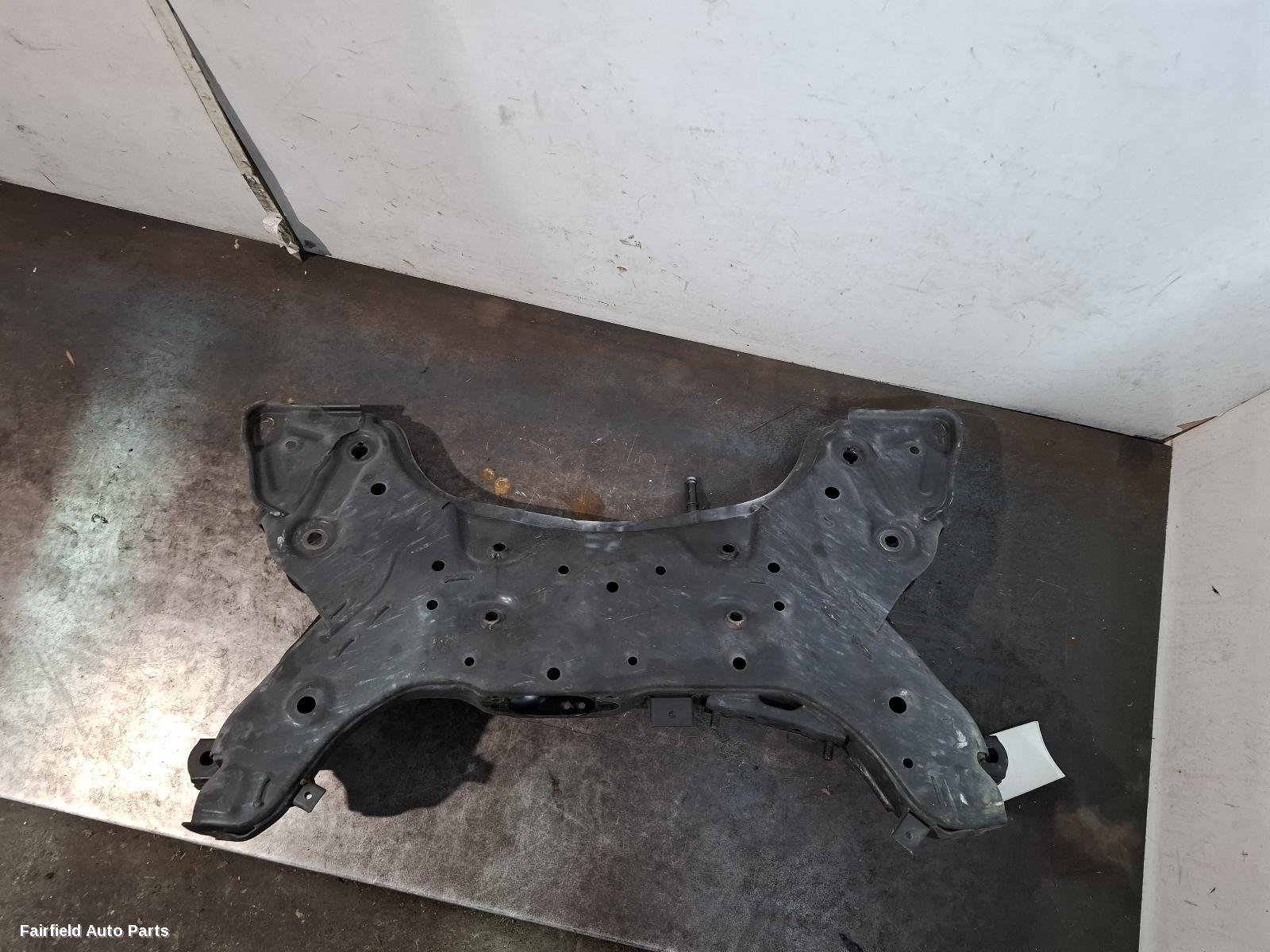 2012-2017 Hyundai I30 Frt Xmember Cradle