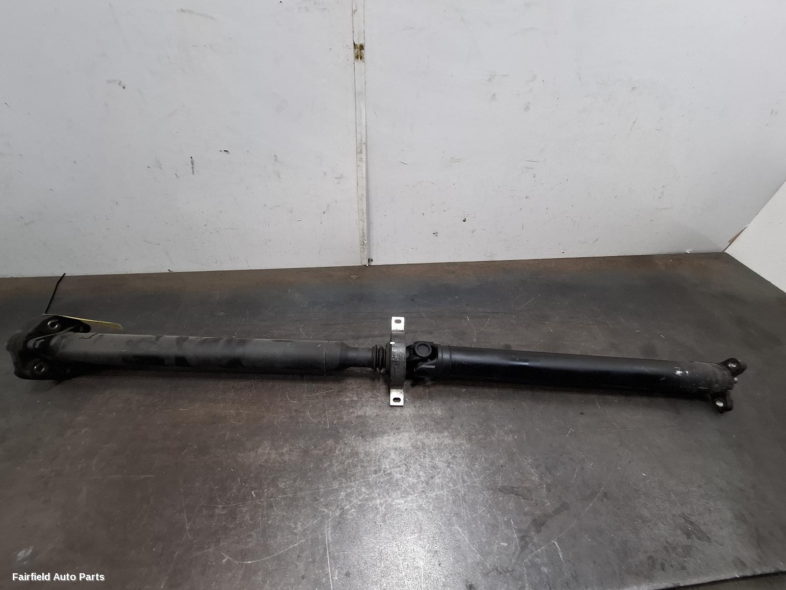 2014-2021 Bmw 2 Series Rear Drive Shaft