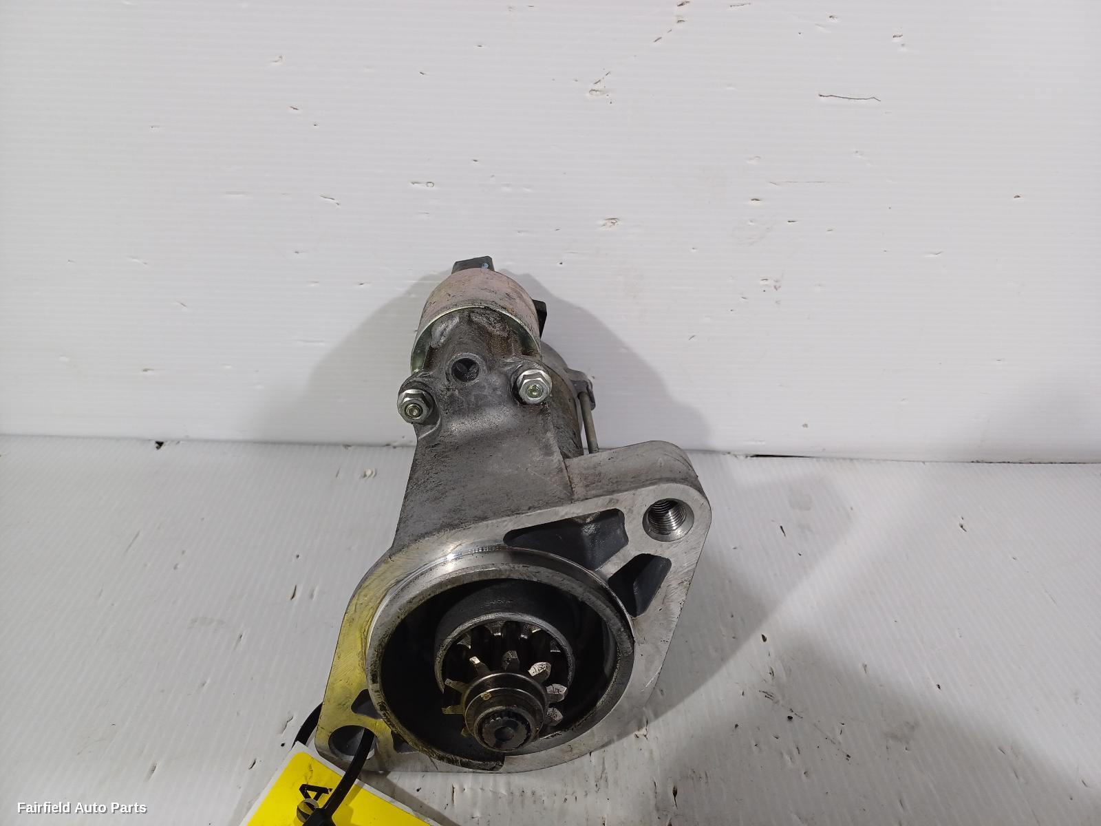 2015-2024 Toyota Hilux Starter