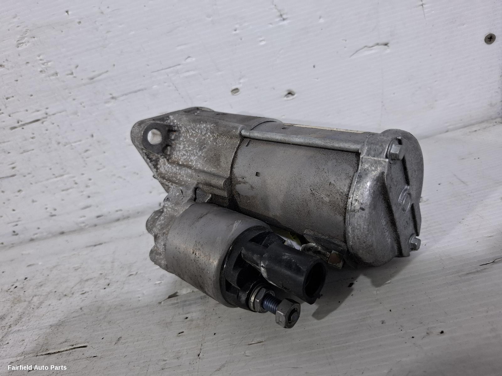 2019-2025 Audi Q3 Starter