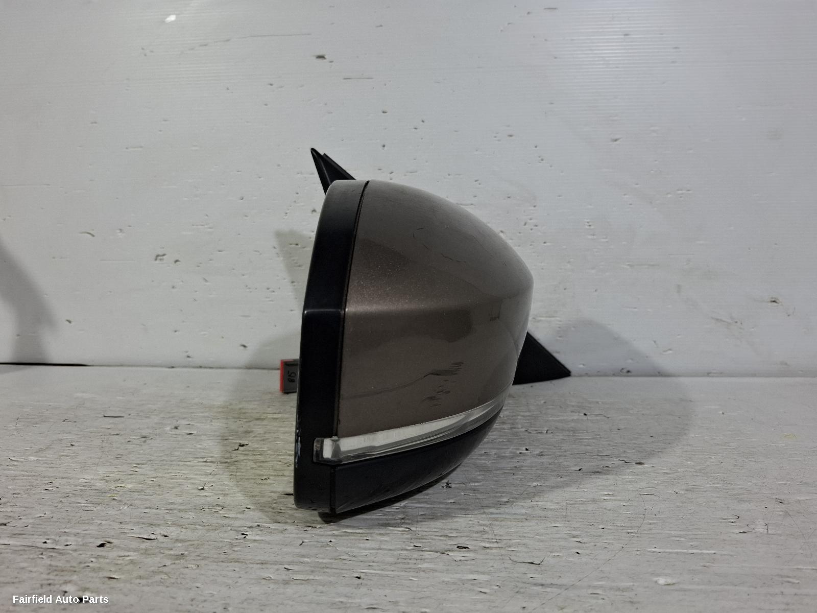 2013-2022 Land Rover Rangerover Sport Right Door Mirror