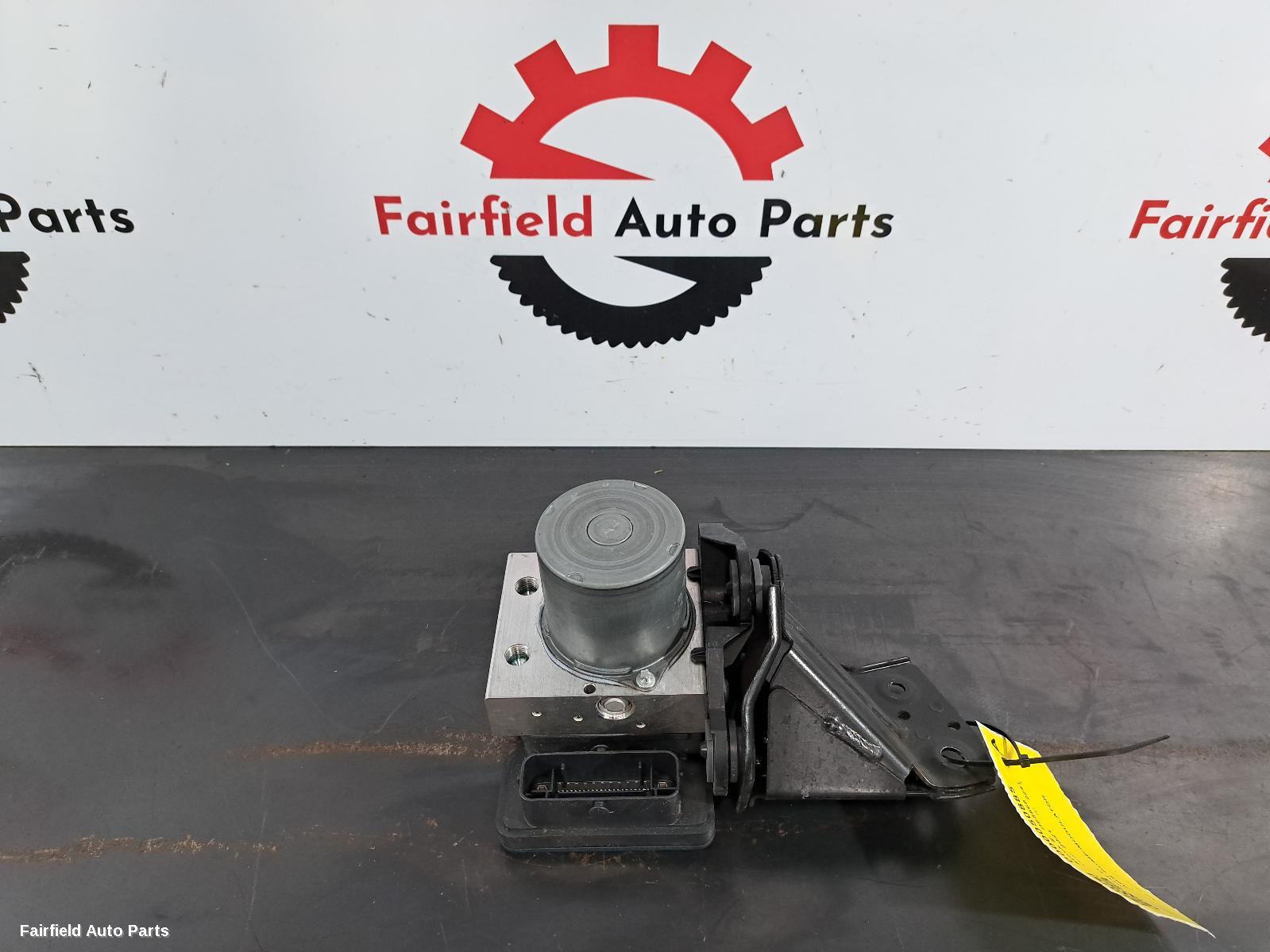 2017-2022 Volkswagen Polo Abs Pump Modulator