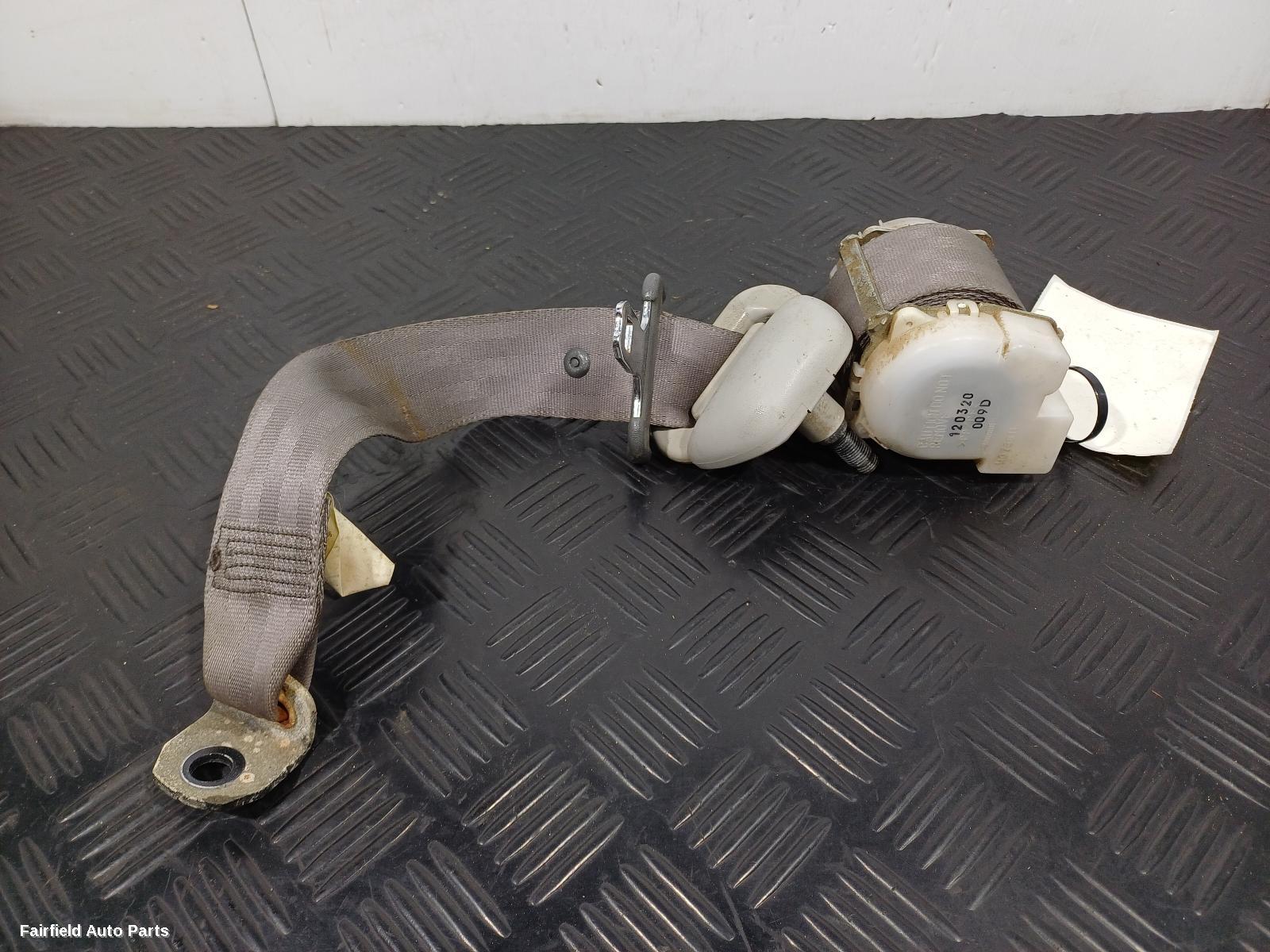 2011-2015 Toyota Hilux Seatbelt Stalk