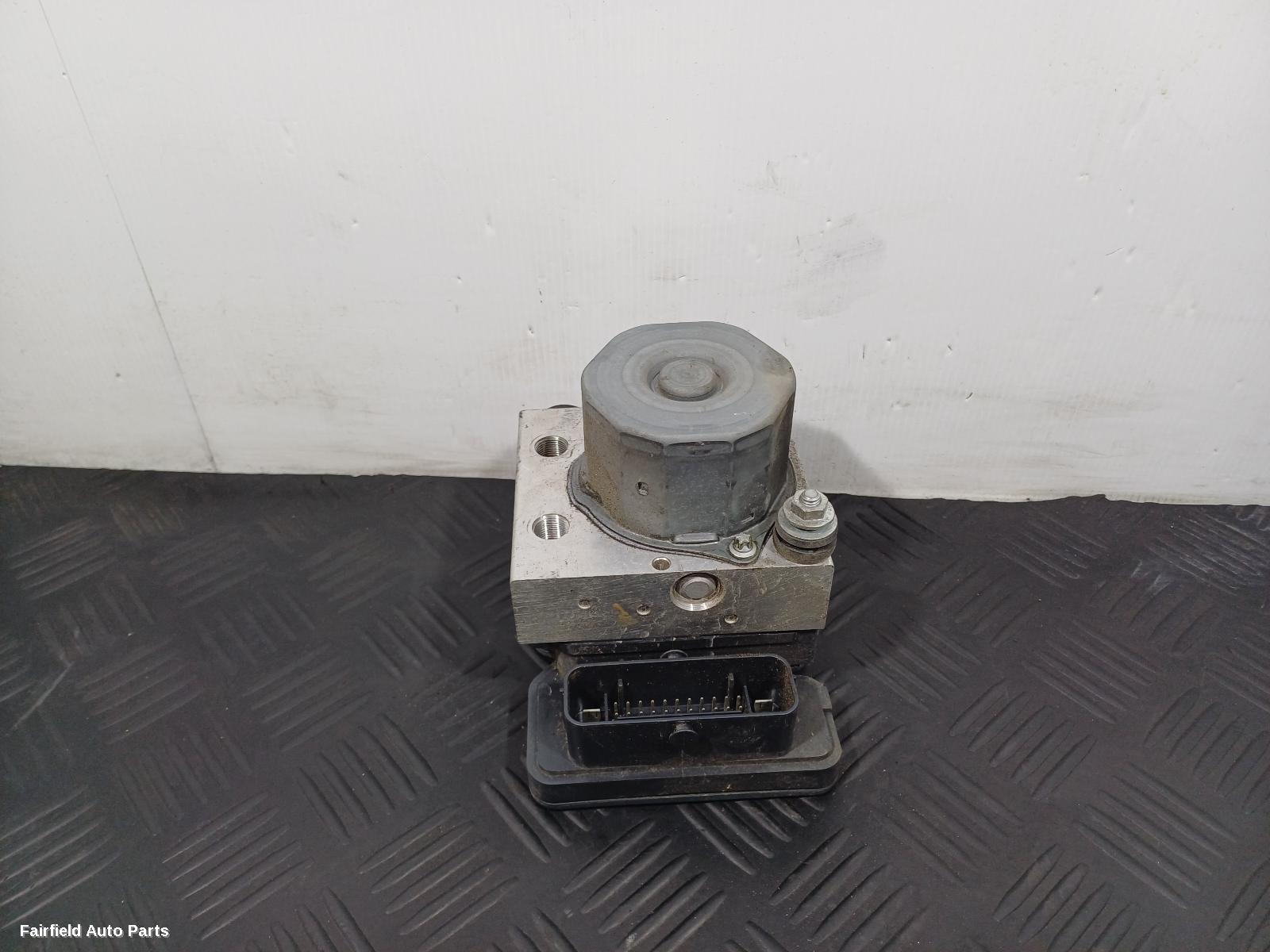 2012-2018 Mercedes A Class Abs Pump Modulator