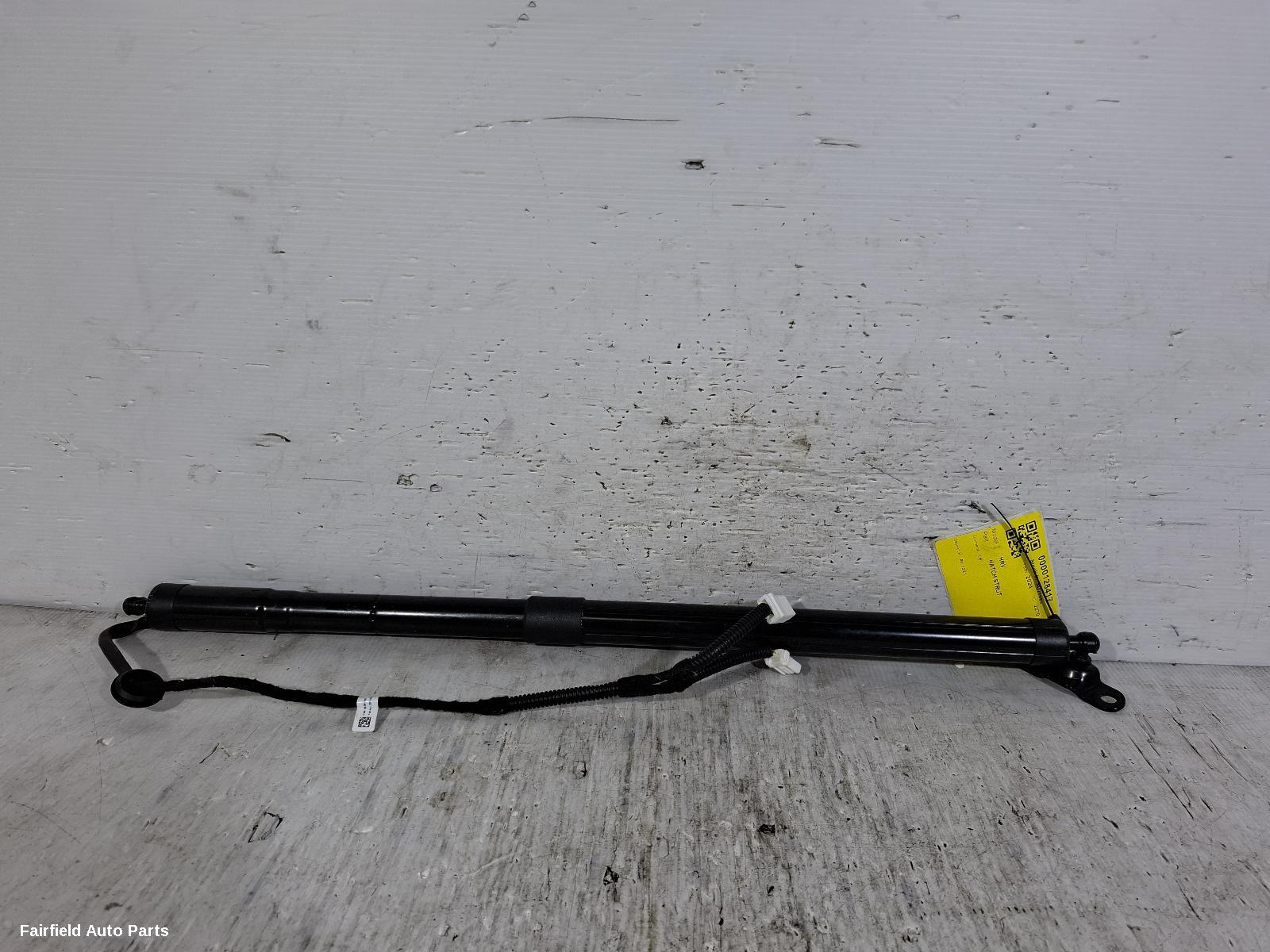 2021-2026 Honda Hrv Hatch Strut