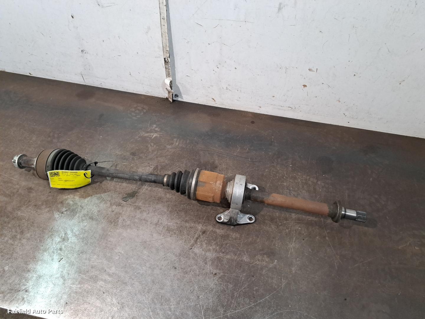 2012-2017 Honda Crv Right Driveshaft