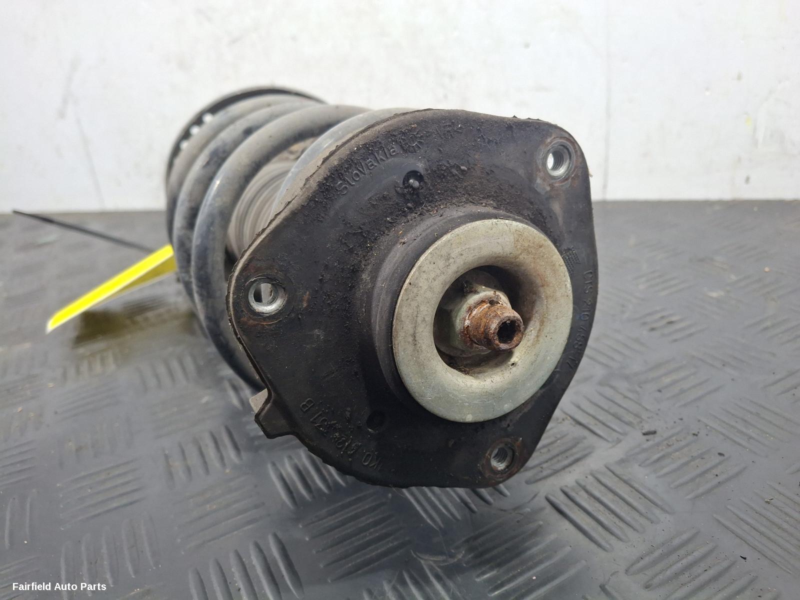 2015-2021 Volkswagen Caddy Right Front Strut