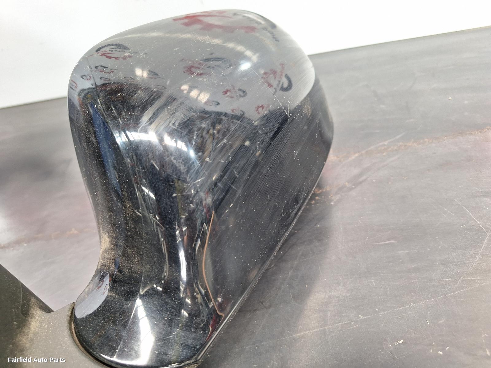 2012-2018 Audi Q3 Left Door Mirror