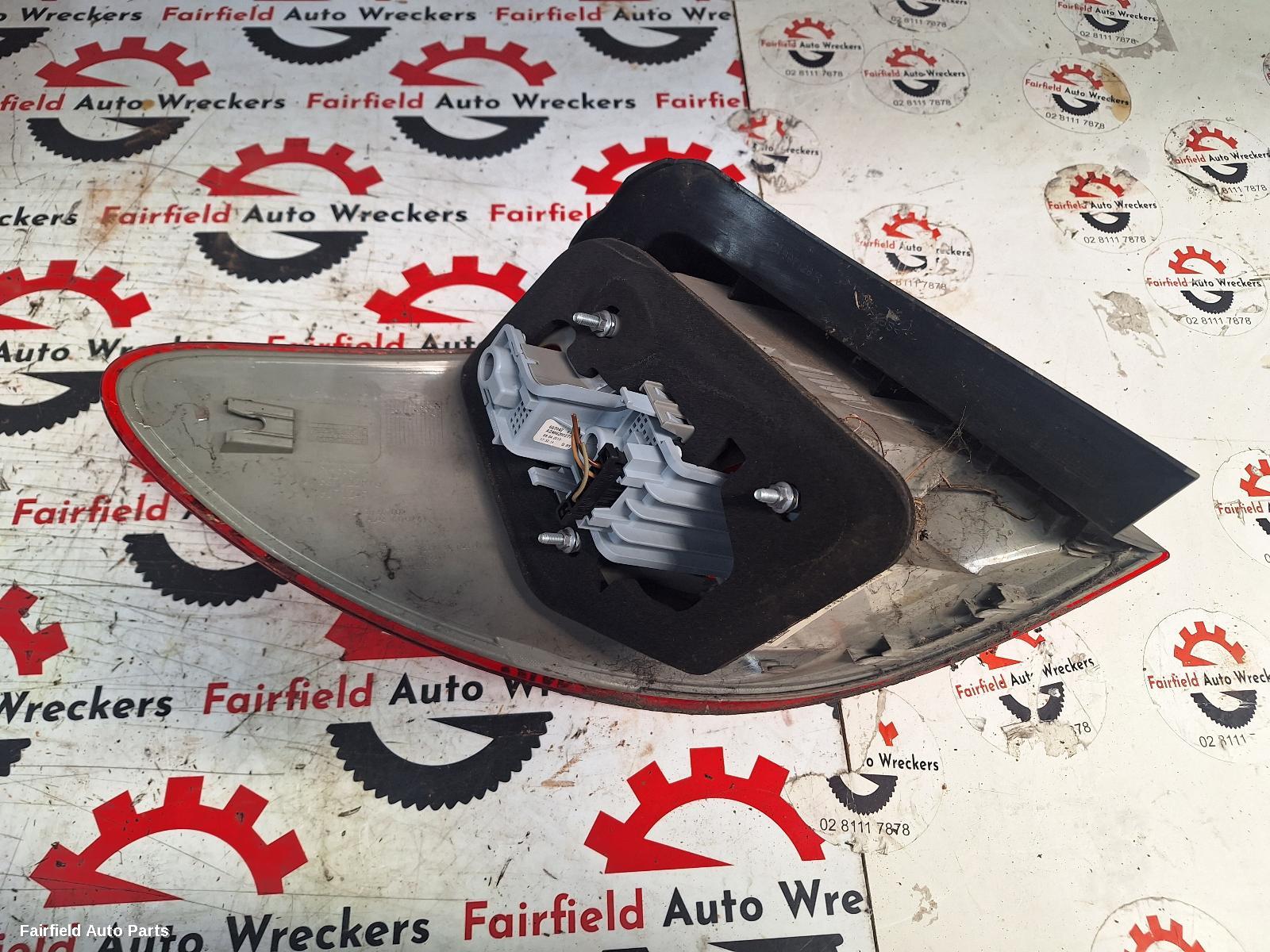 2011-2015 Mercedes B Class Right Taillight